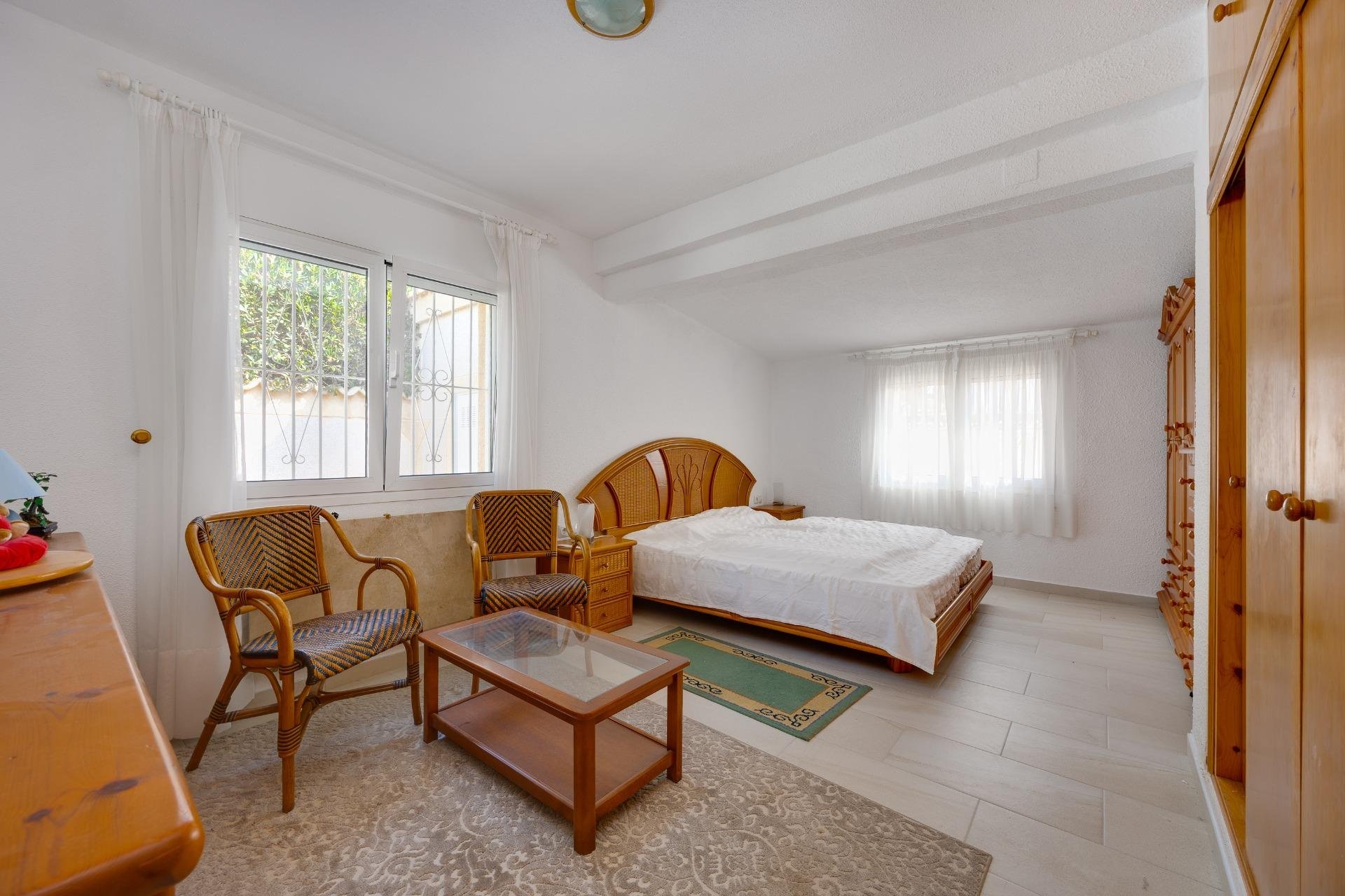 Revente - Villa -
Orihuela Costa - La Florida