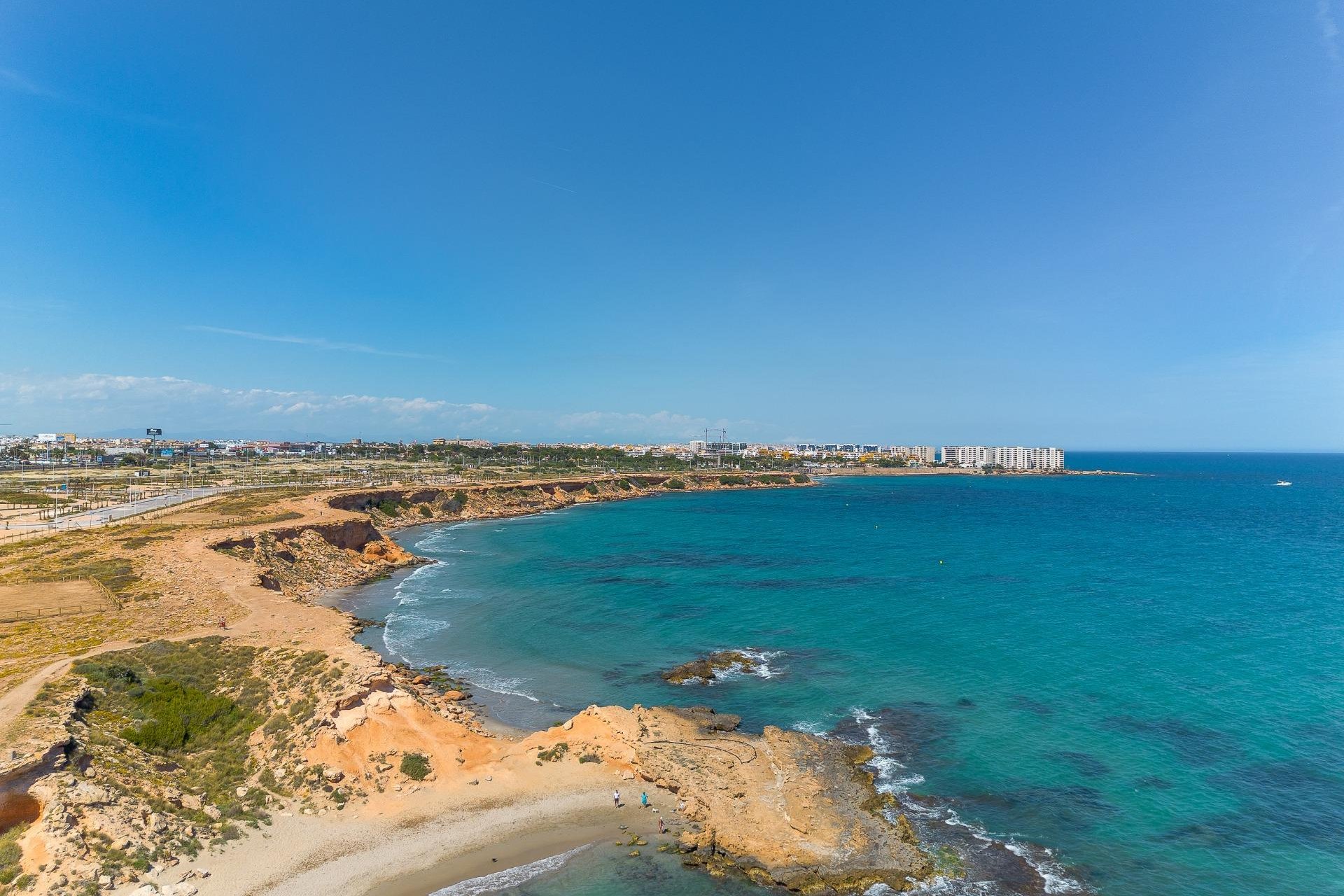 Revente - Villa -
Orihuela Costa - La Florida