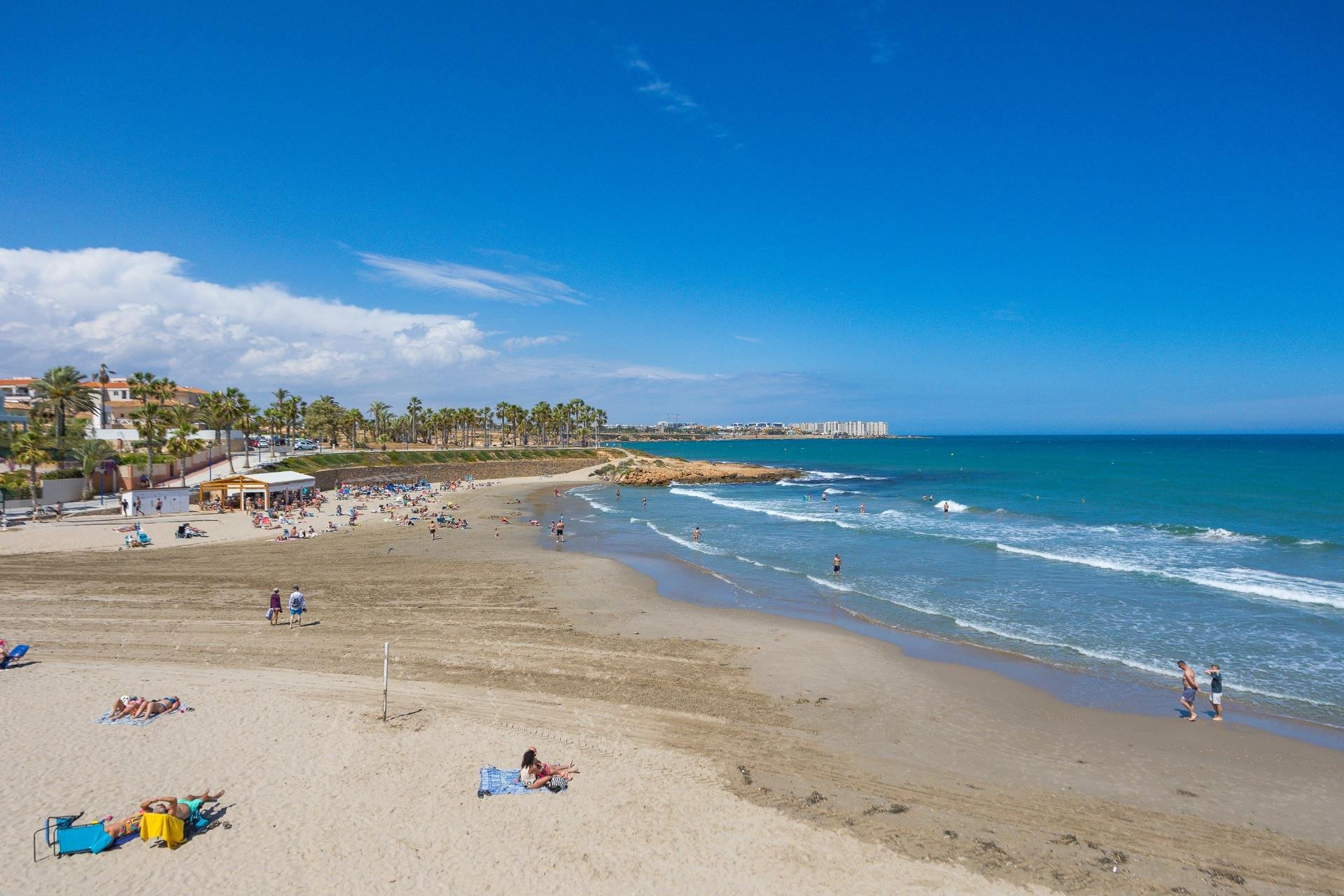 Revente - Villa -
Orihuela Costa - La Florida
