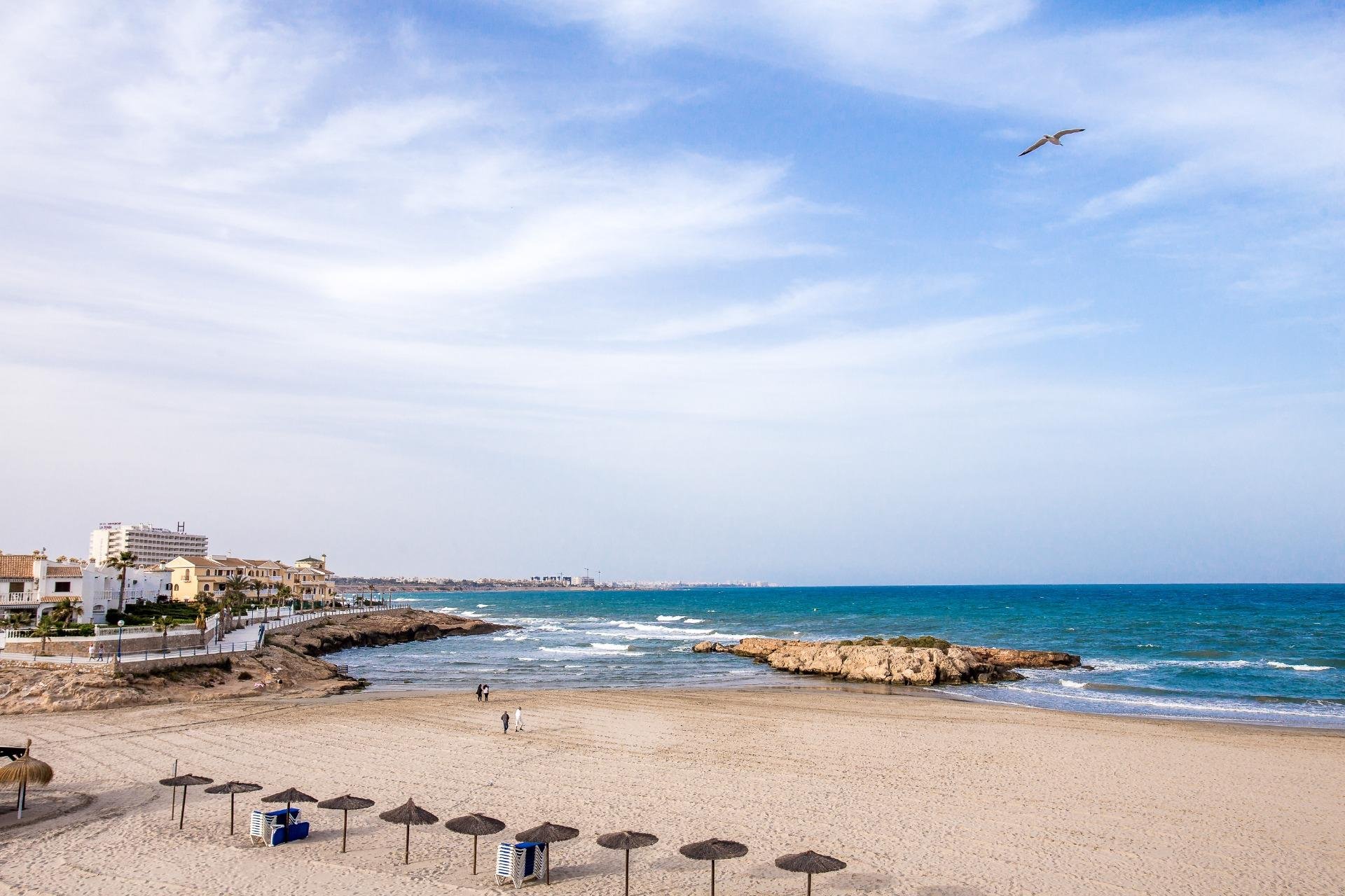 Revente - Villa -
Orihuela Costa - La Florida