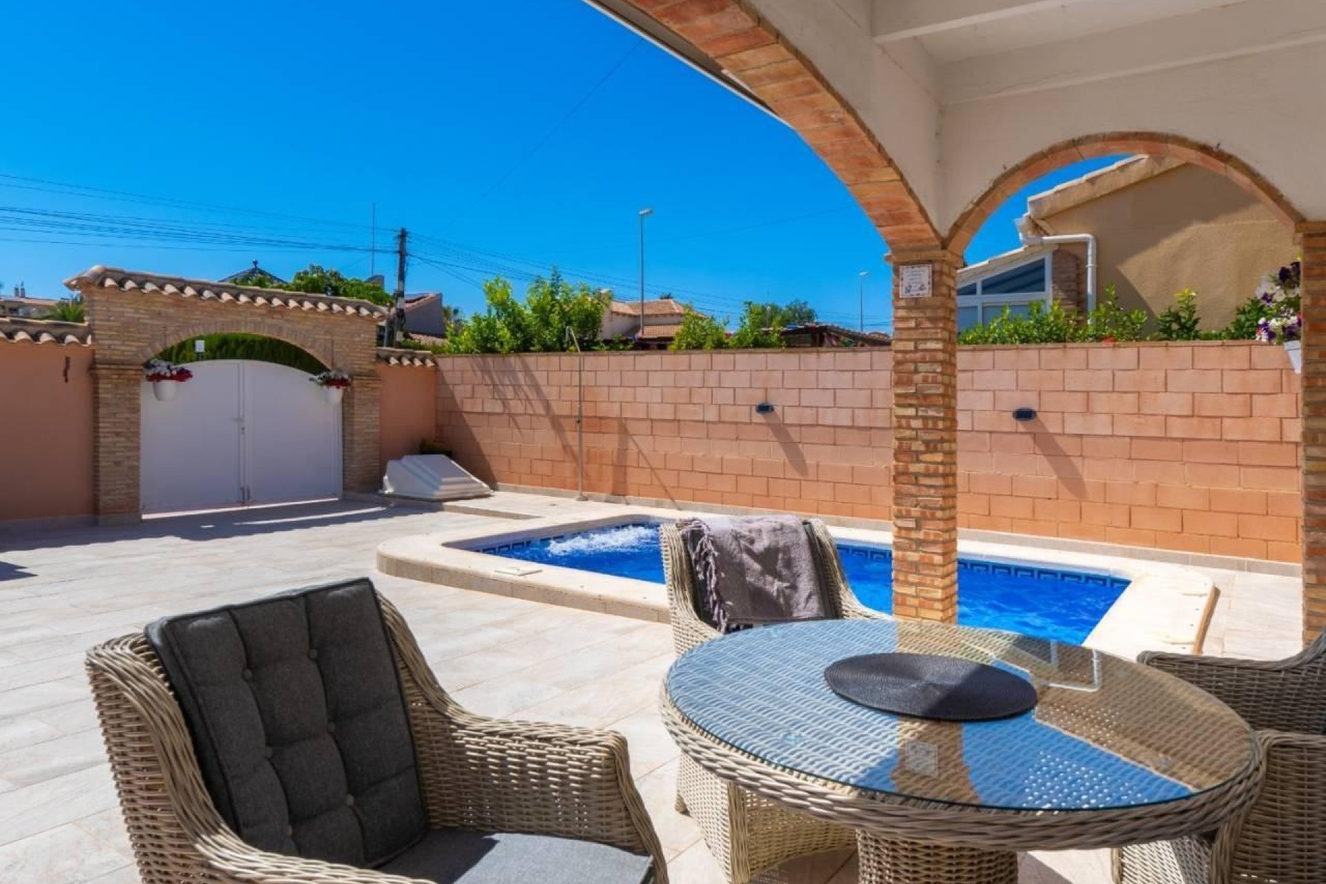 Revente - Villa -
Orihuela Costa - La Florida
