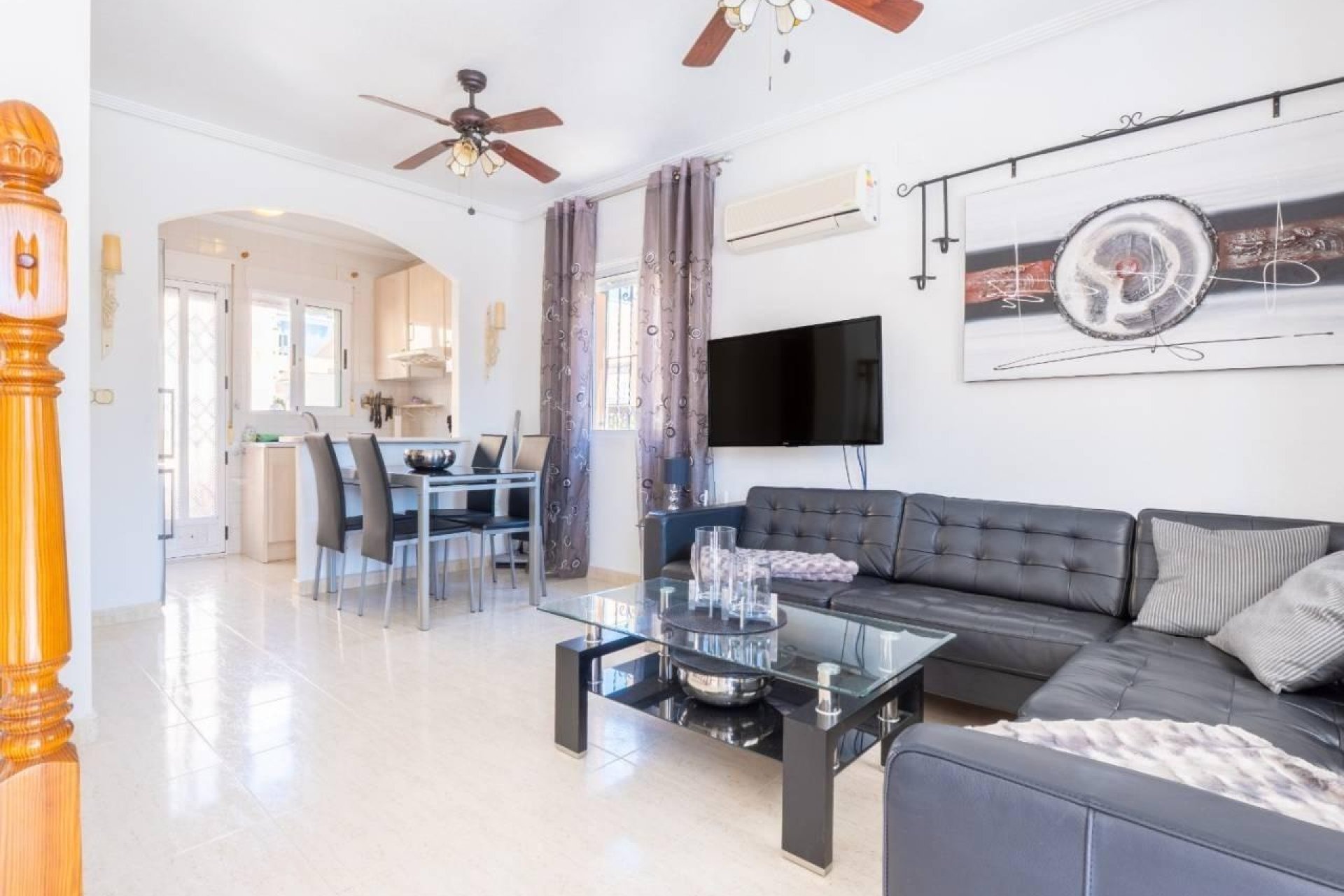 Revente - Villa -
Orihuela Costa - La Florida