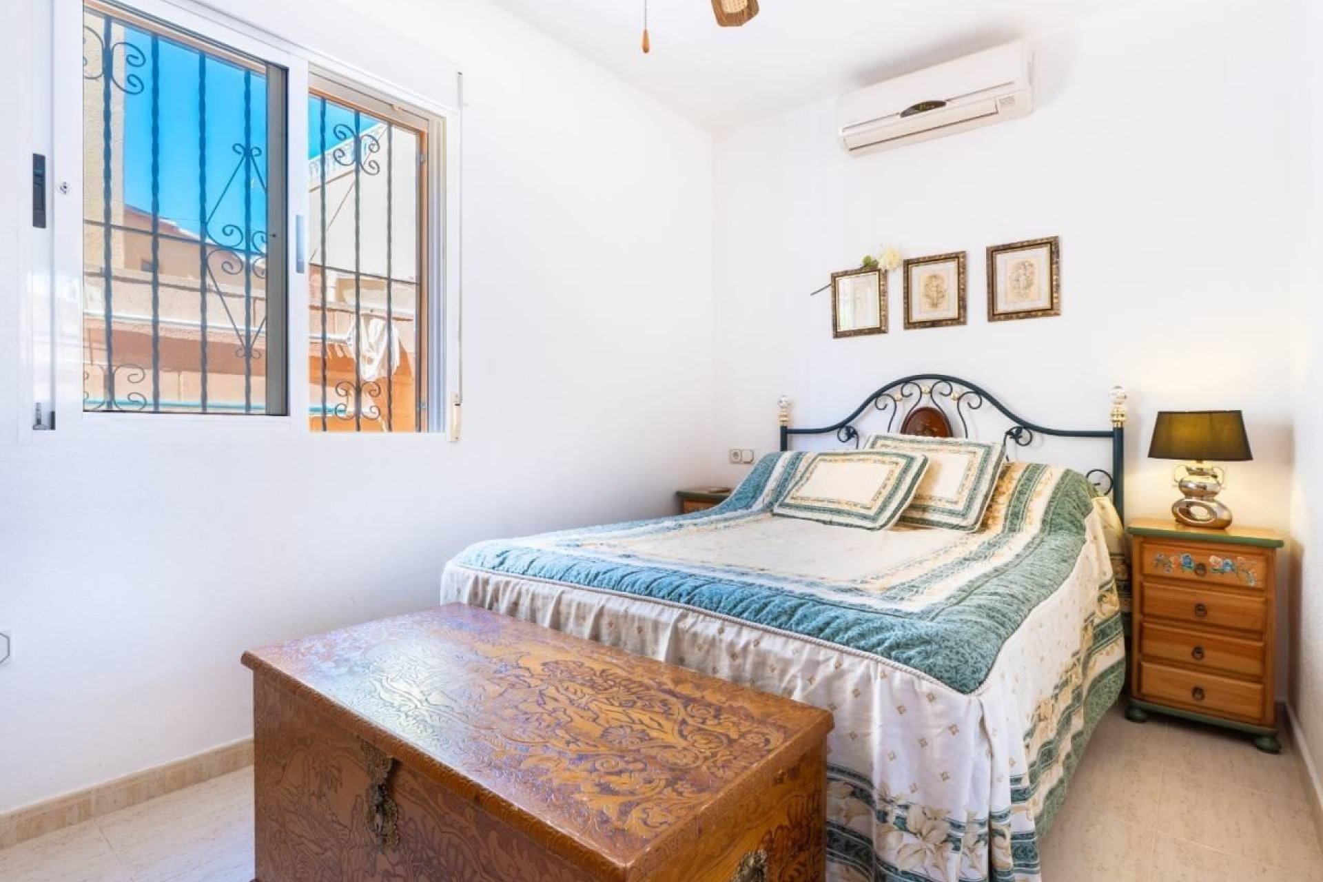 Revente - Villa -
Orihuela Costa - La Florida
