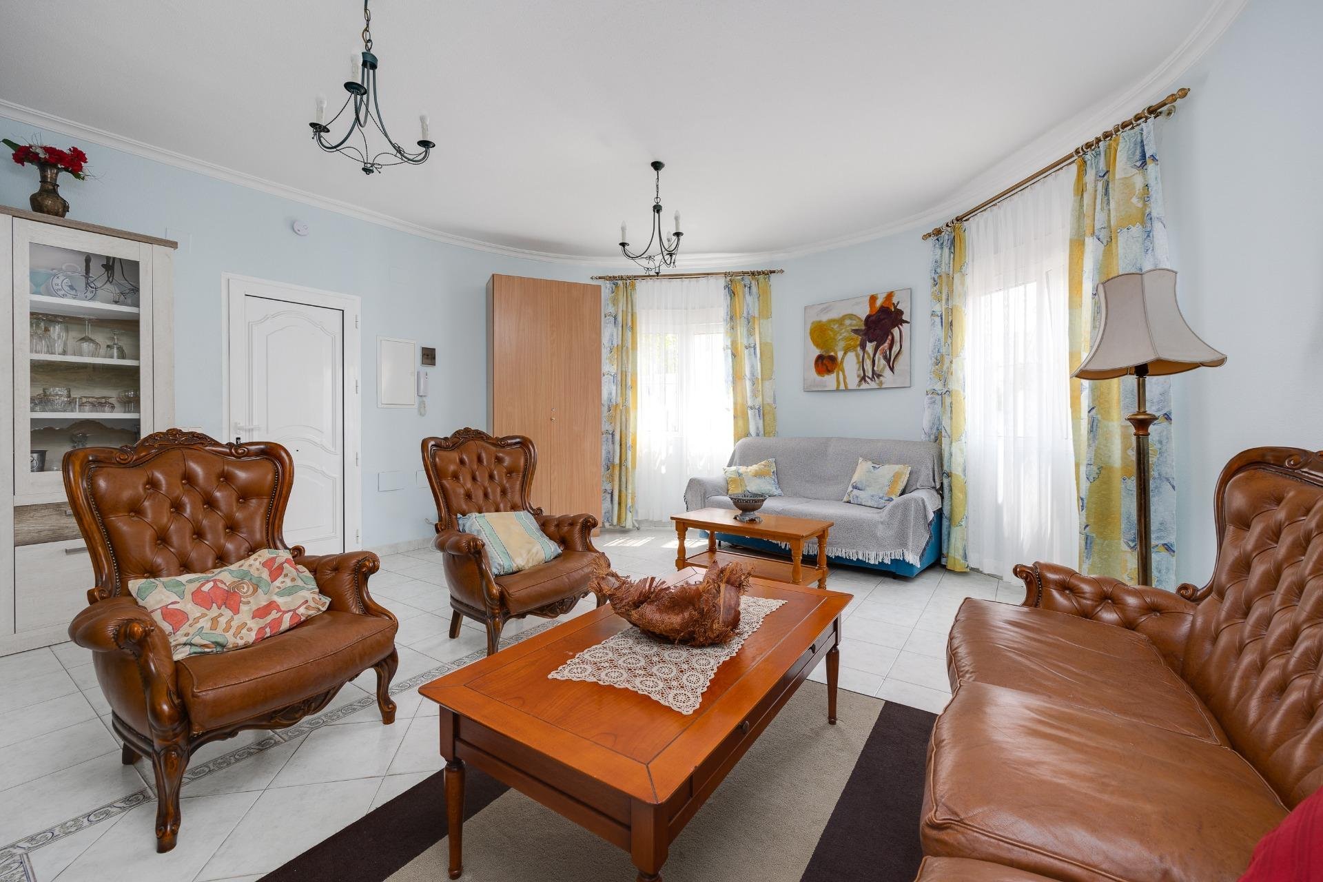 Revente - Villa -
Orihuela Costa - La Regia