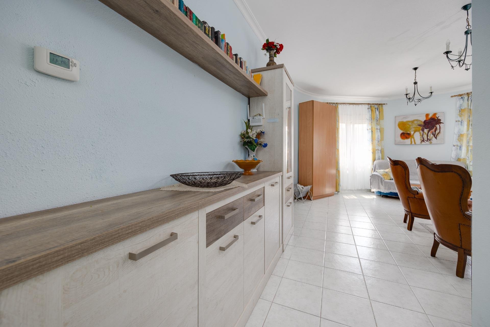 Revente - Villa -
Orihuela Costa - La Regia