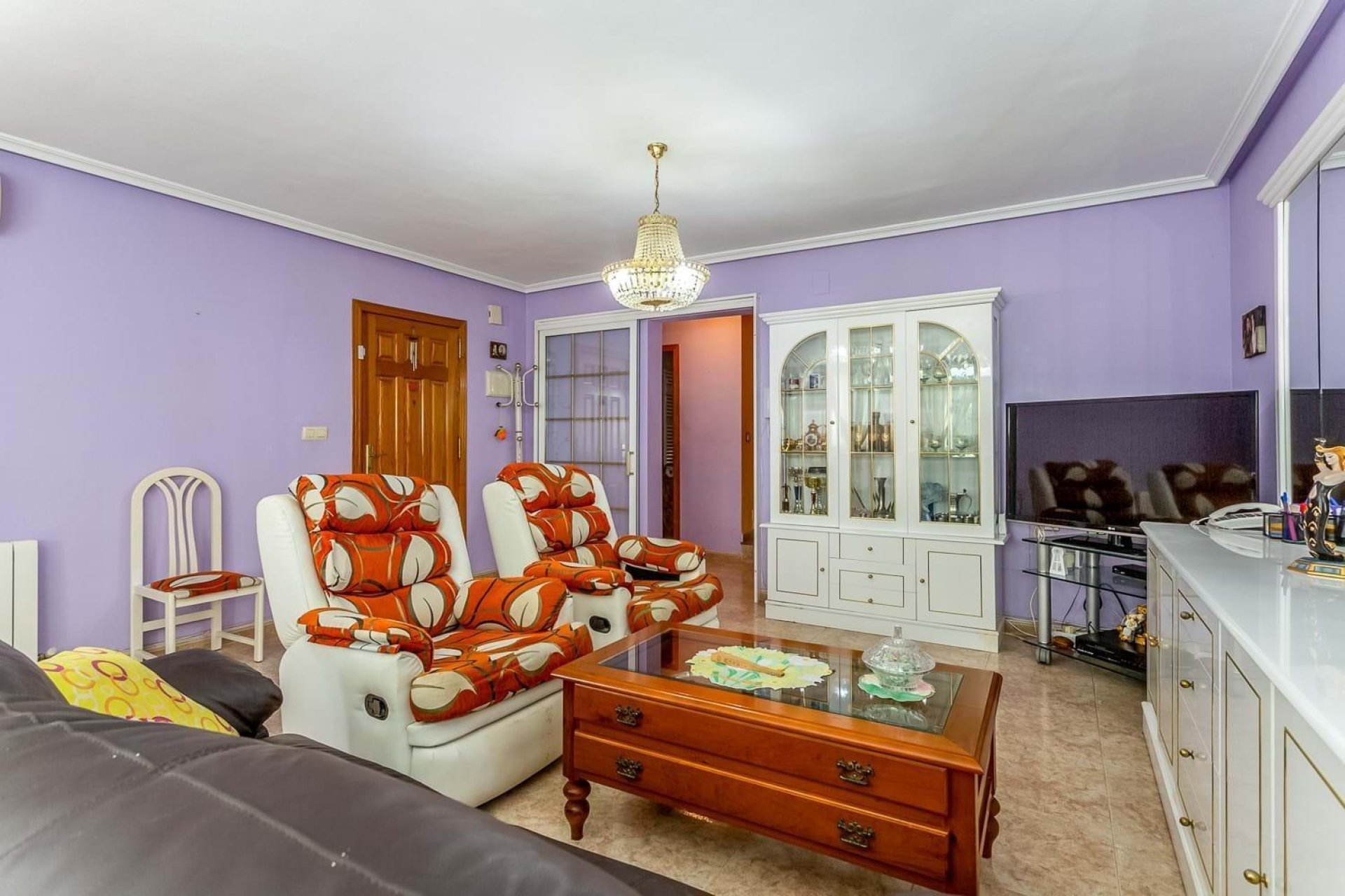 Revente - Villa -
Orihuela Costa - La Zenia- Orihuela costa