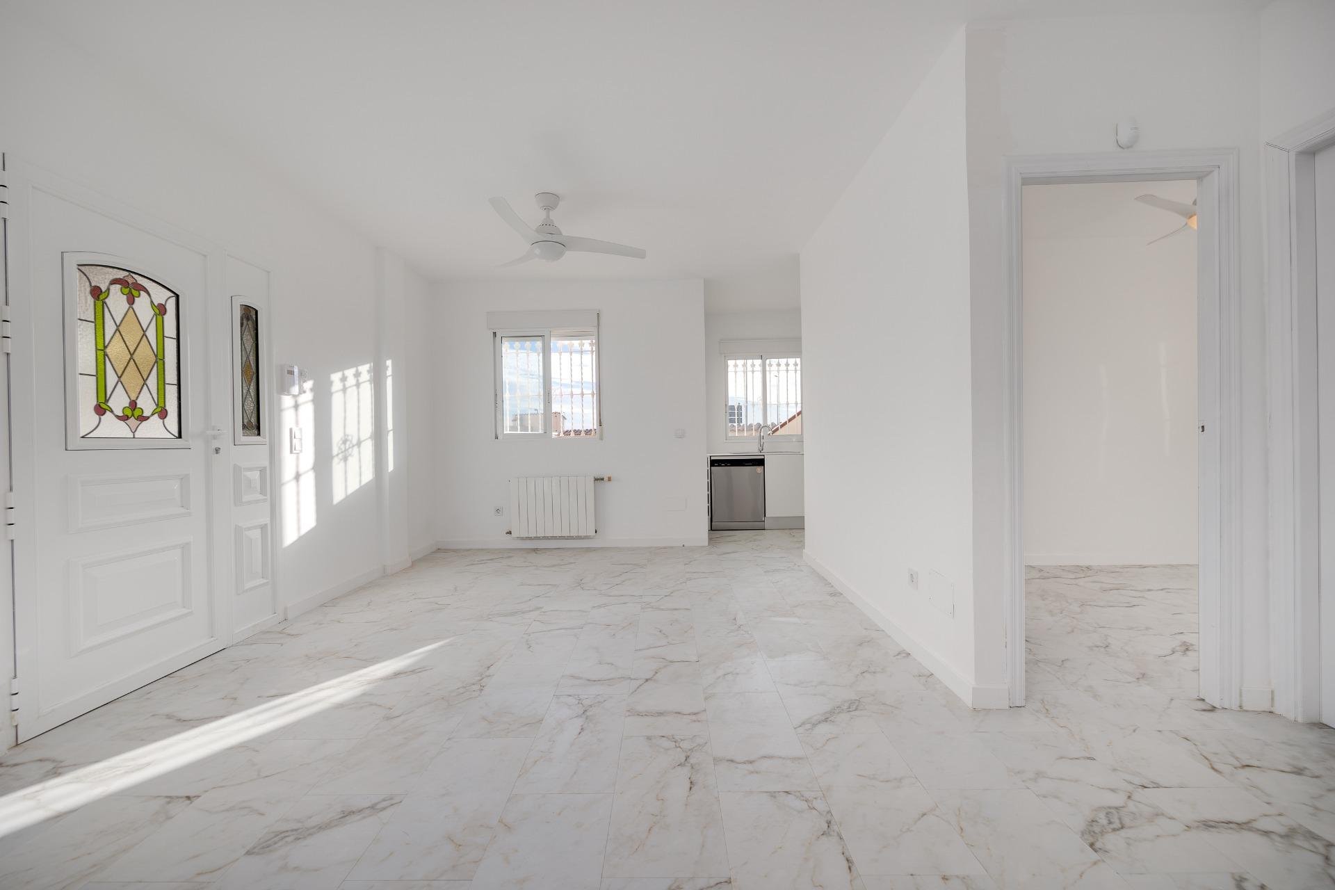 Revente - Villa -
Orihuela Costa - La Zenia