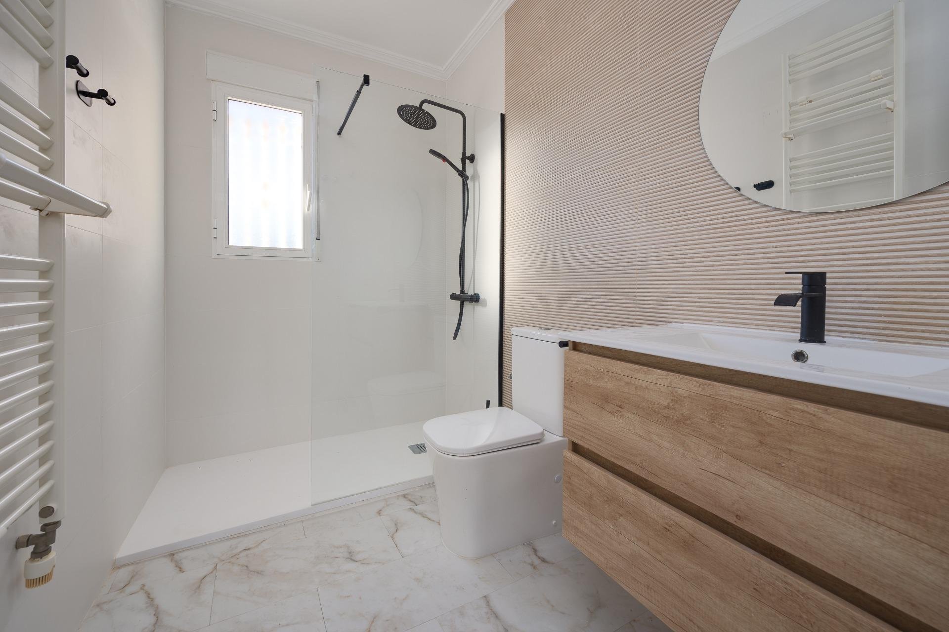 Revente - Villa -
Orihuela Costa - La Zenia