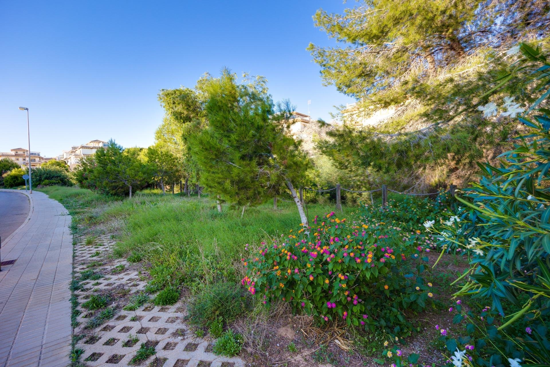 Revente - Villa -
Orihuela Costa - La Zenia