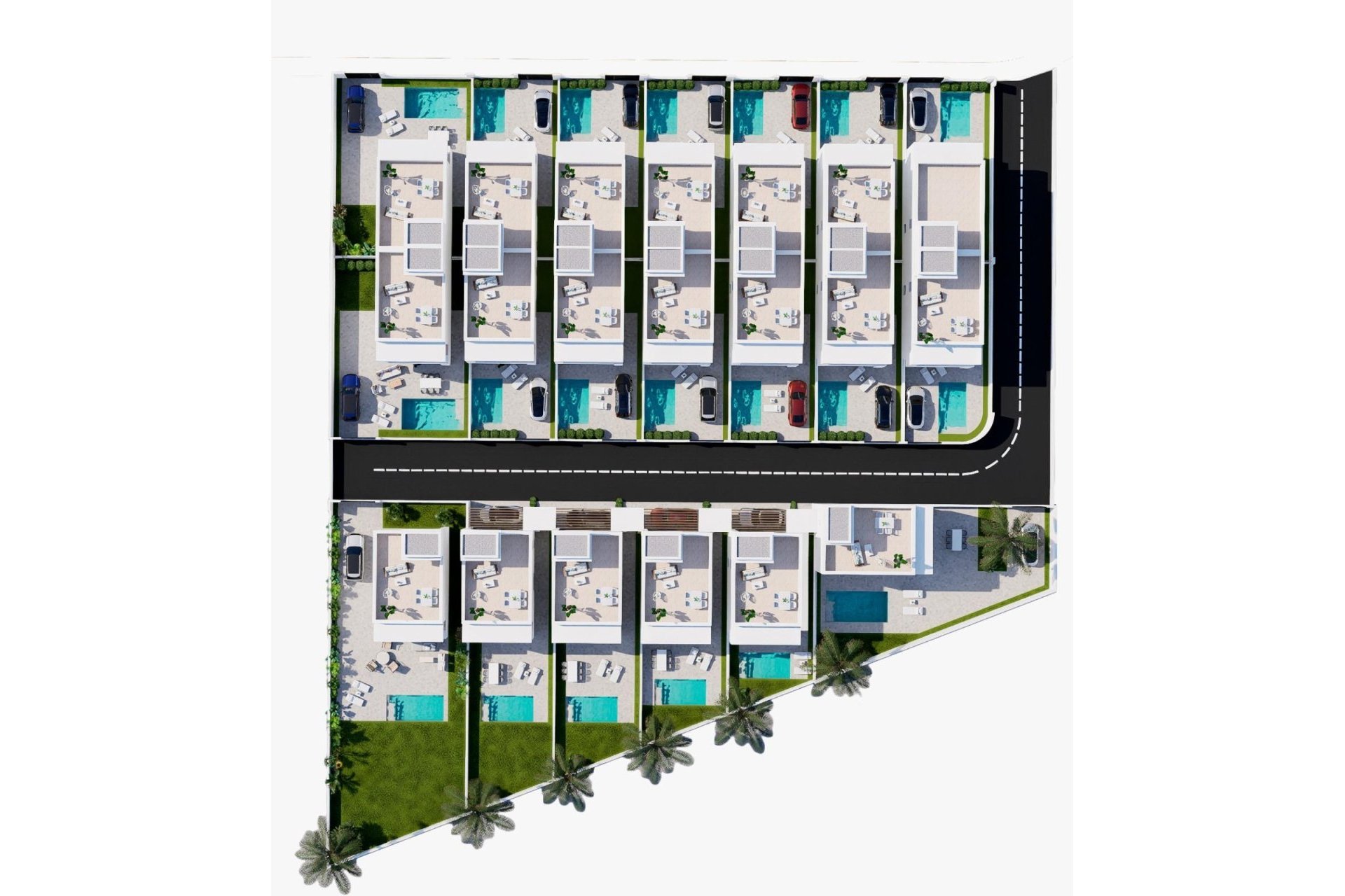 Revente - Villa -
Orihuela Costa - La Zenia
