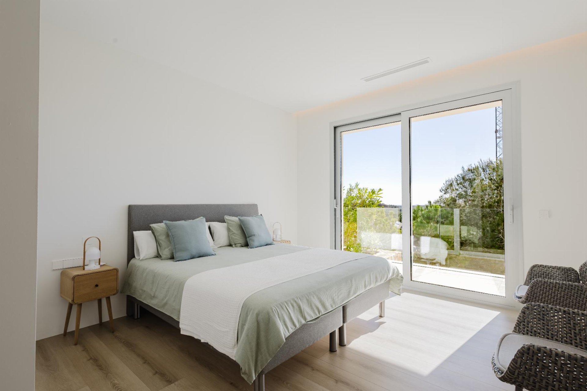 Revente - Villa -
Orihuela Costa - Las Colinas Golf