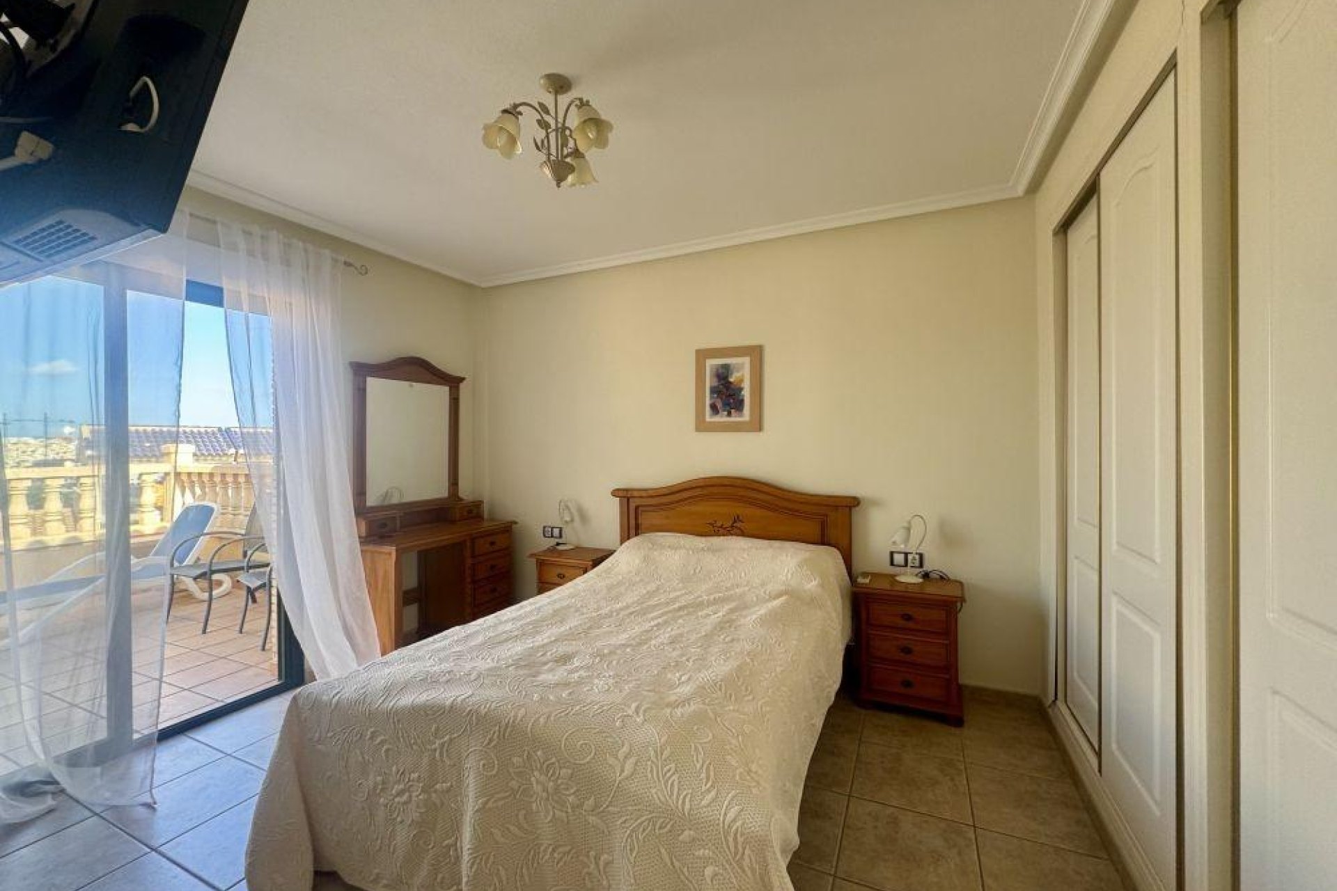 Revente - Villa -
Orihuela Costa - Las Filipinas