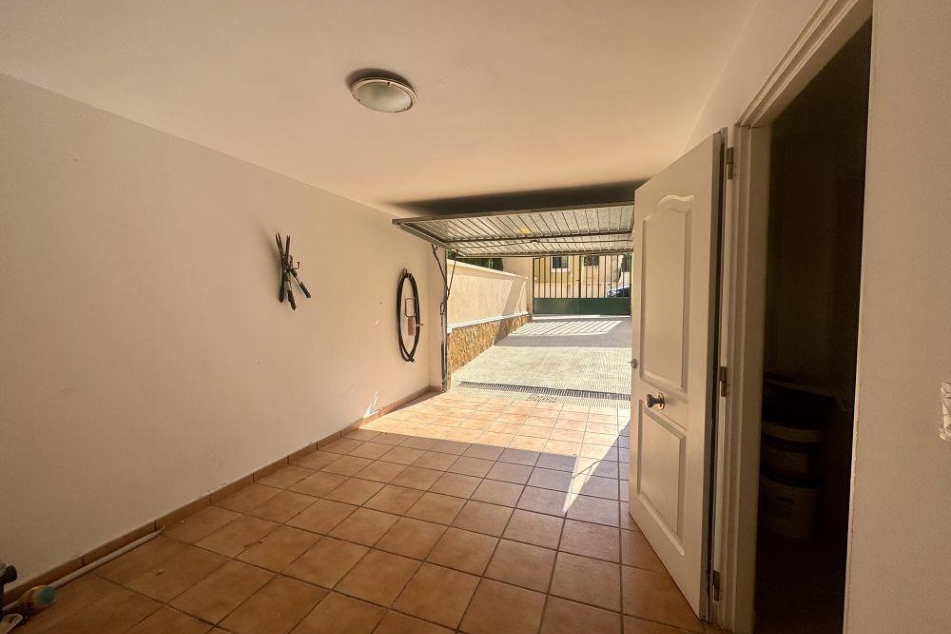 Revente - Villa -
Orihuela Costa - Las Filipinas