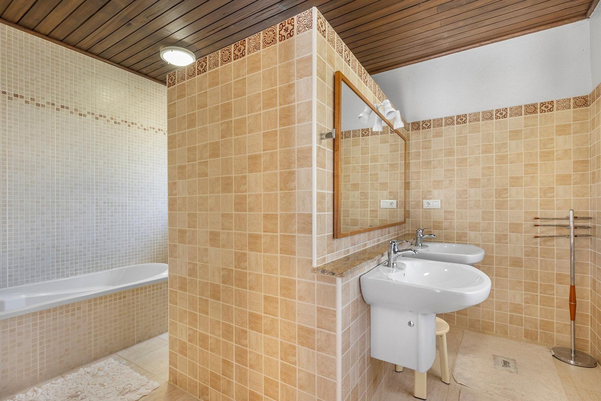 Revente - Villa -
Orihuela Costa - Las Filipinas