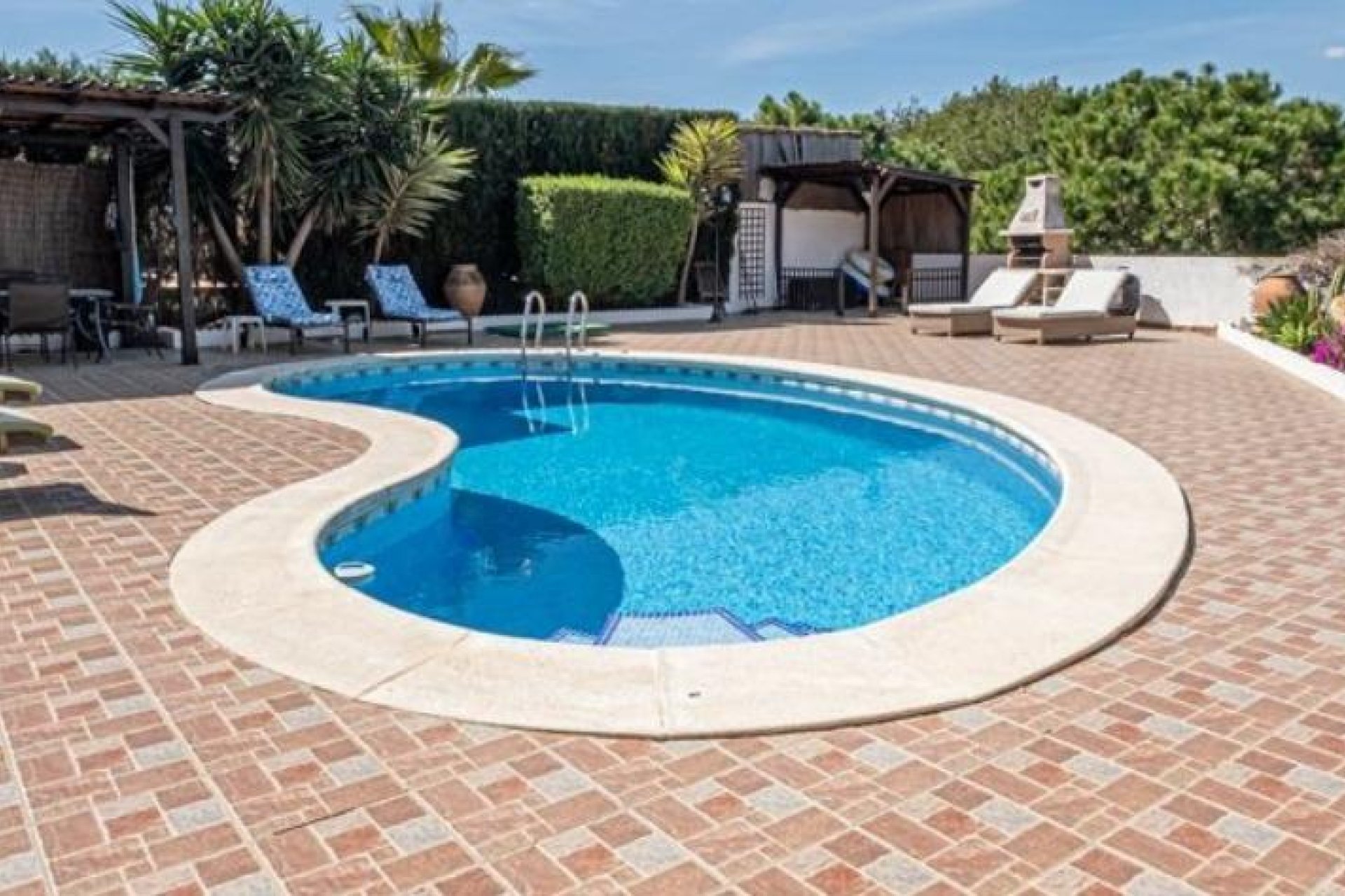 Revente - Villa -
Orihuela Costa - Las Ramblas