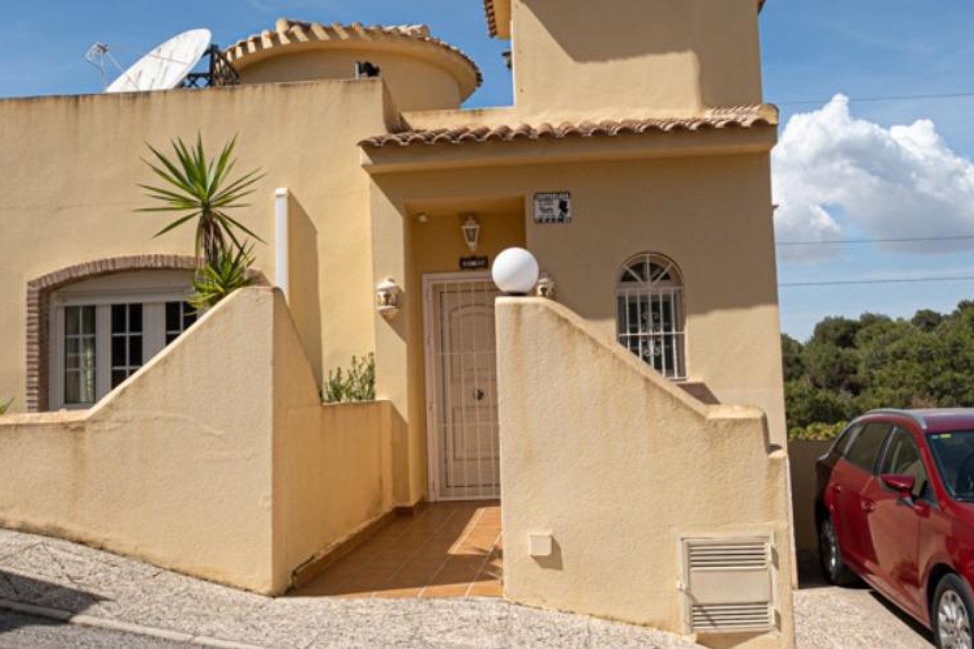 Revente - Villa -
Orihuela Costa - Las Ramblas