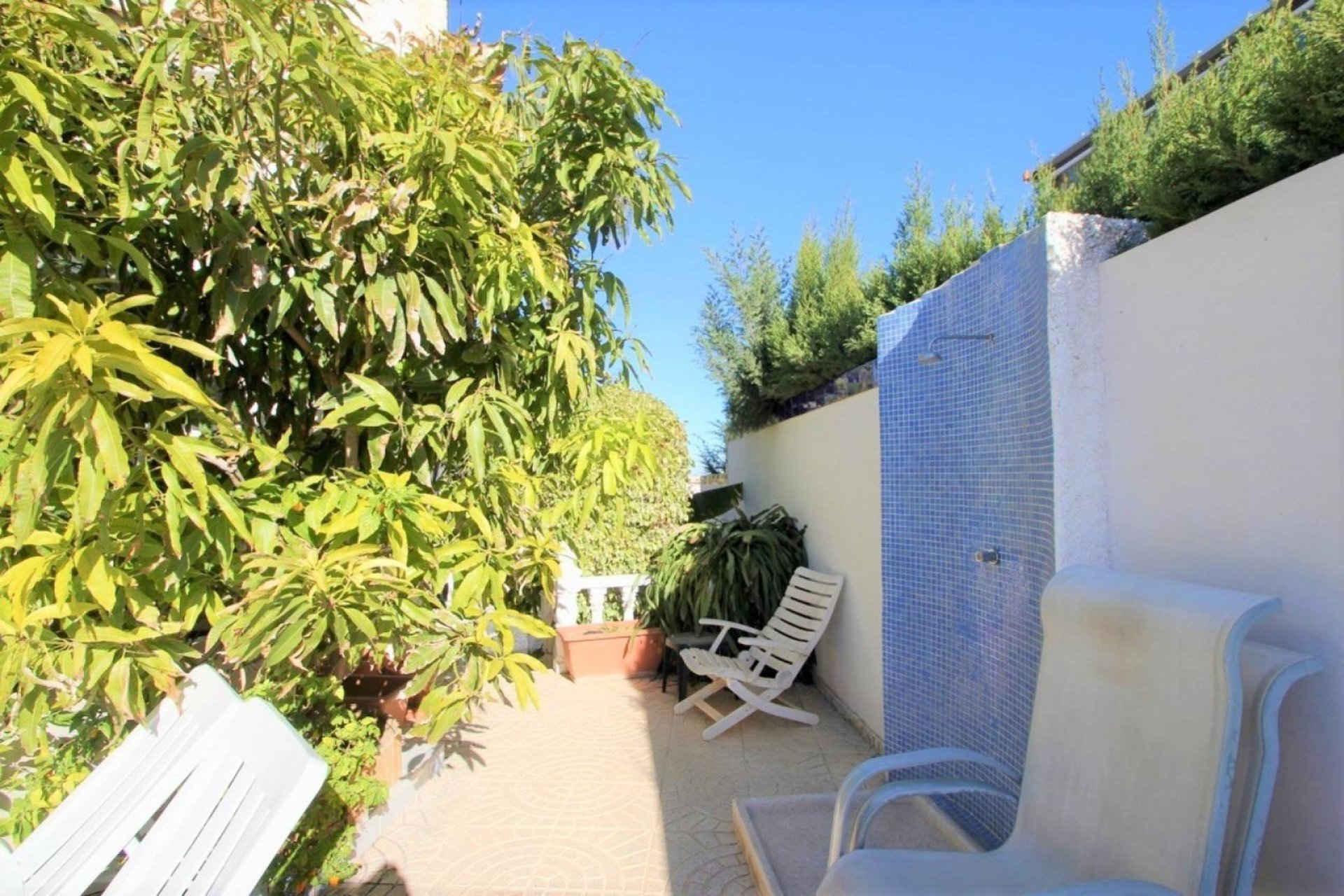 Revente - Villa -
Orihuela Costa - Lomas de Cabo Roig-Los Dolses
