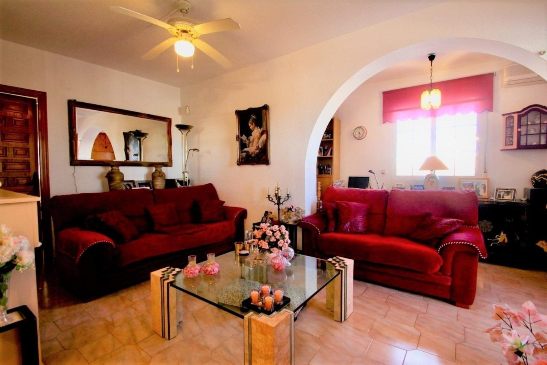 Revente - Villa -
Orihuela Costa - Lomas de Cabo Roig-Los Dolses