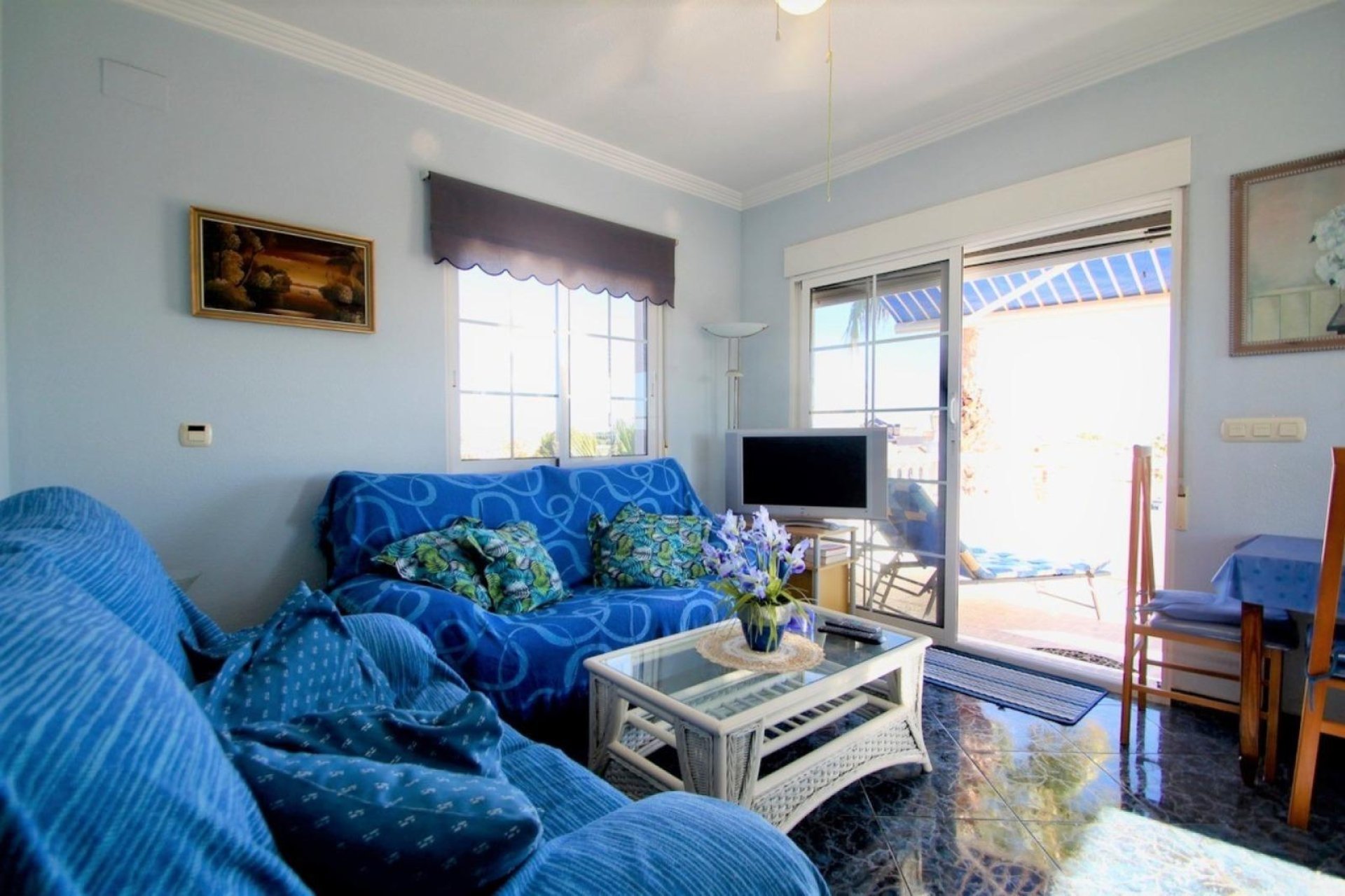 Revente - Villa -
Orihuela Costa - Lomas de Cabo Roig-Los Dolses