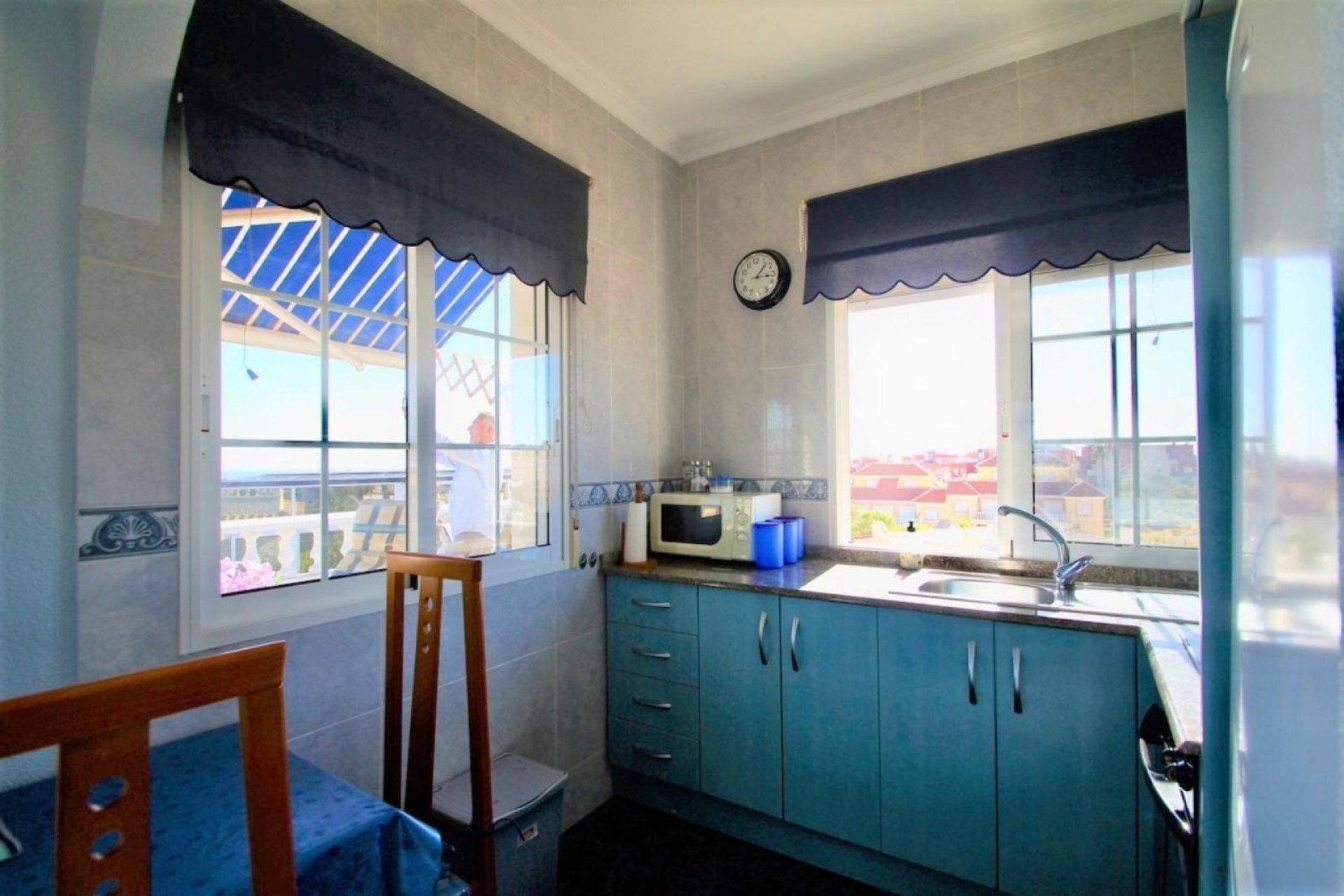Revente - Villa -
Orihuela Costa - Lomas de Cabo Roig-Los Dolses