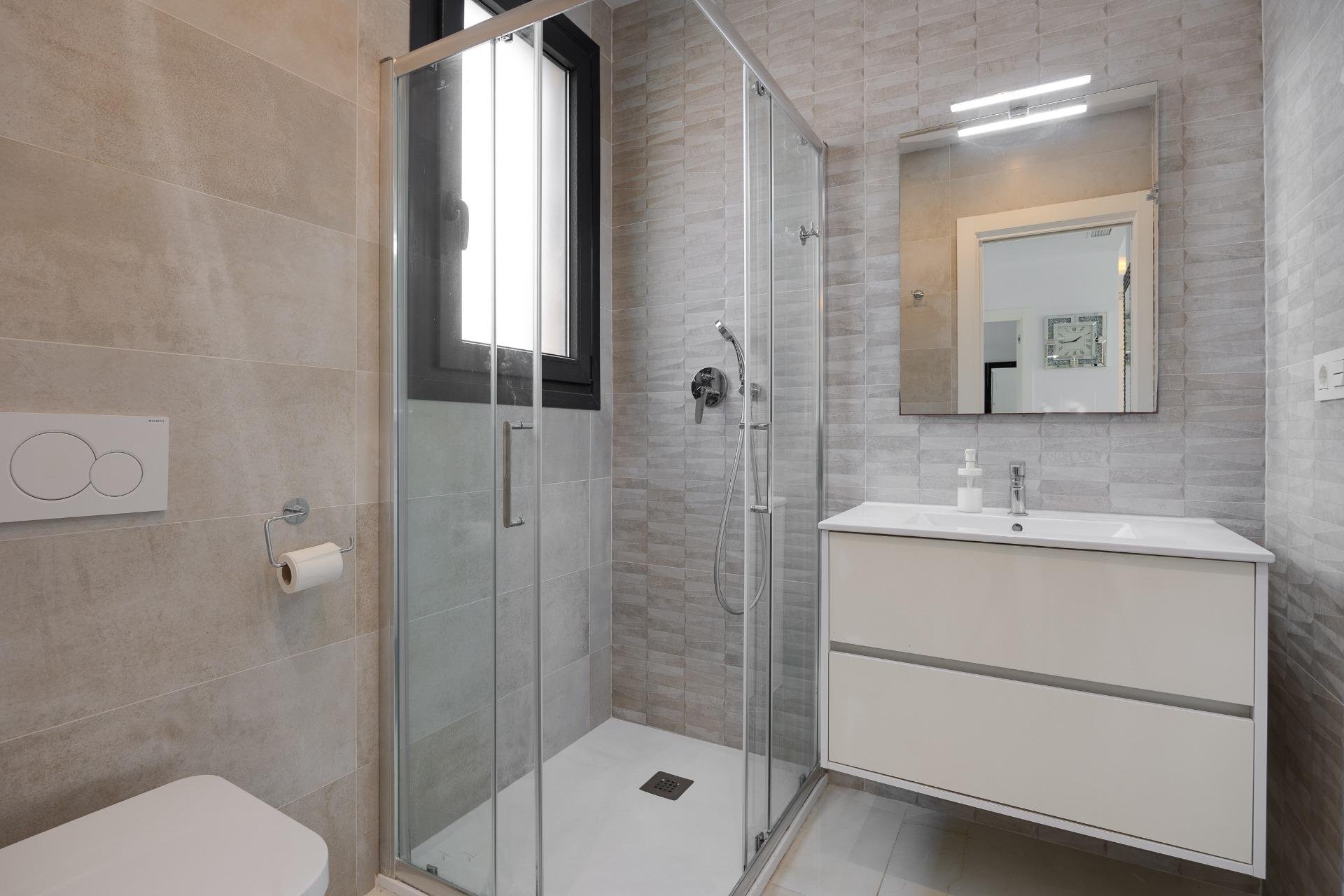 Revente - Villa -
Orihuela Costa - Lomas de Cabo Roig