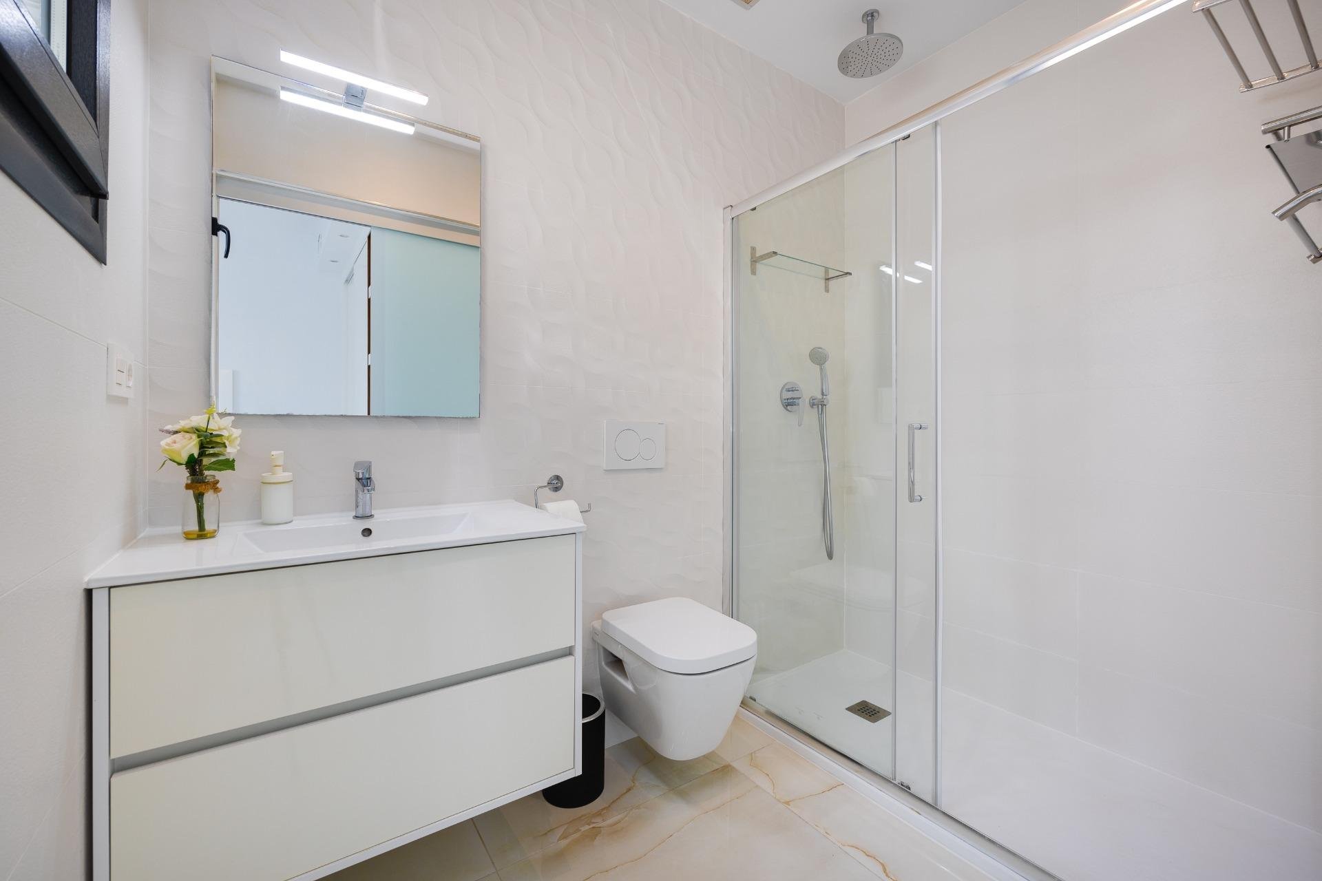 Revente - Villa -
Orihuela Costa - Lomas de Cabo Roig
