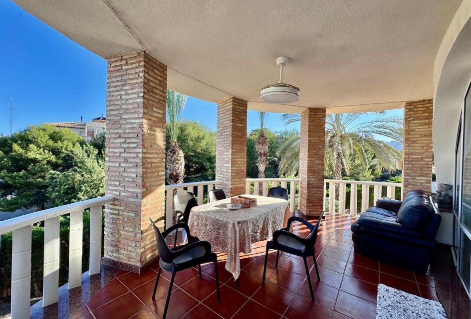 Revente - Villa -
Orihuela Costa - Lomas de Cabo Roig