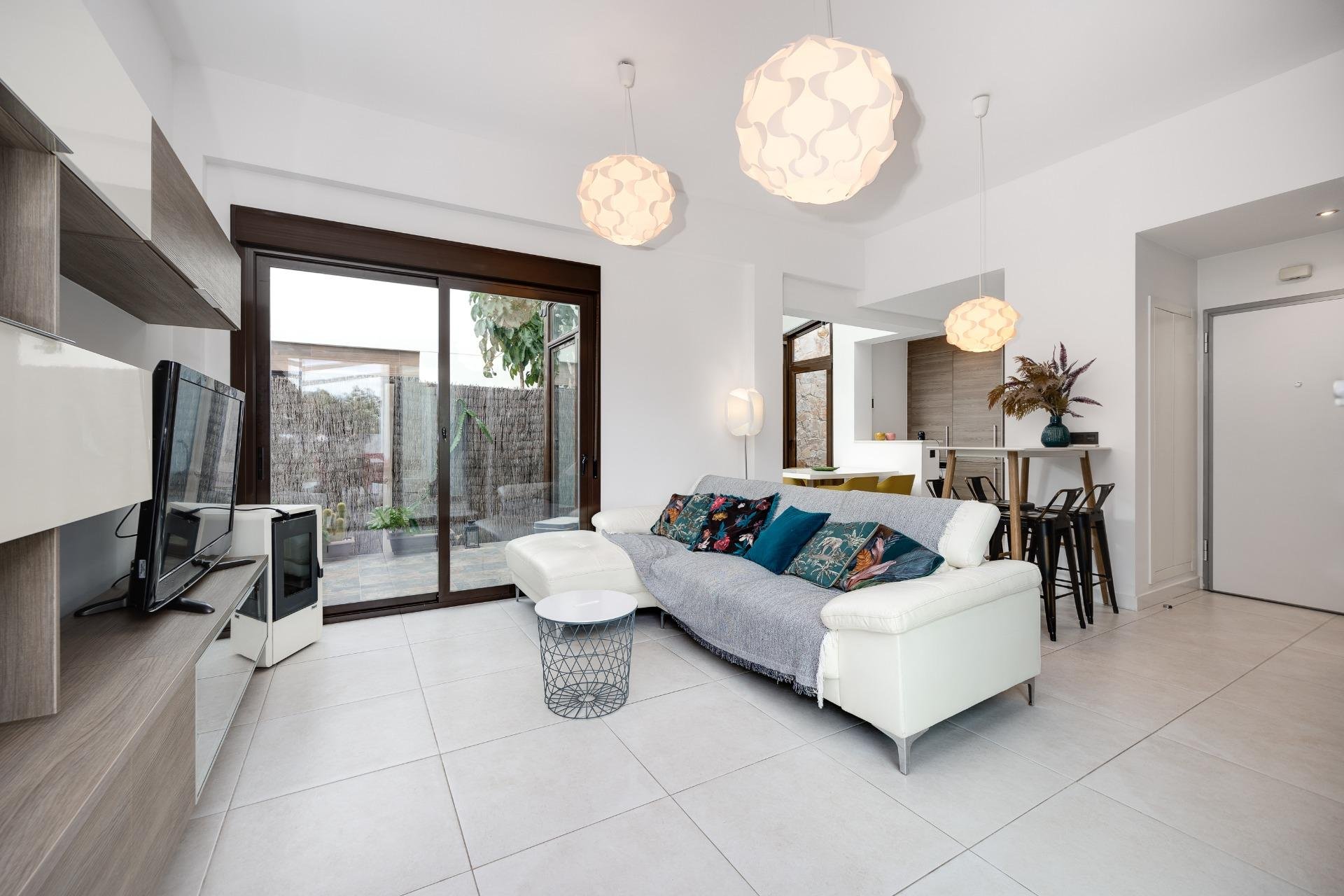 Revente - Villa -
Orihuela Costa - Lomas de Cabo Roig