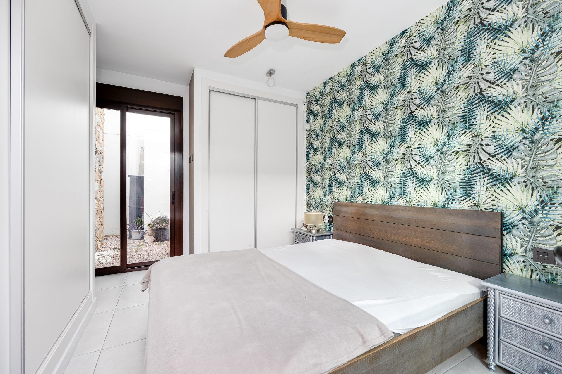 Revente - Villa -
Orihuela Costa - Lomas de Cabo Roig