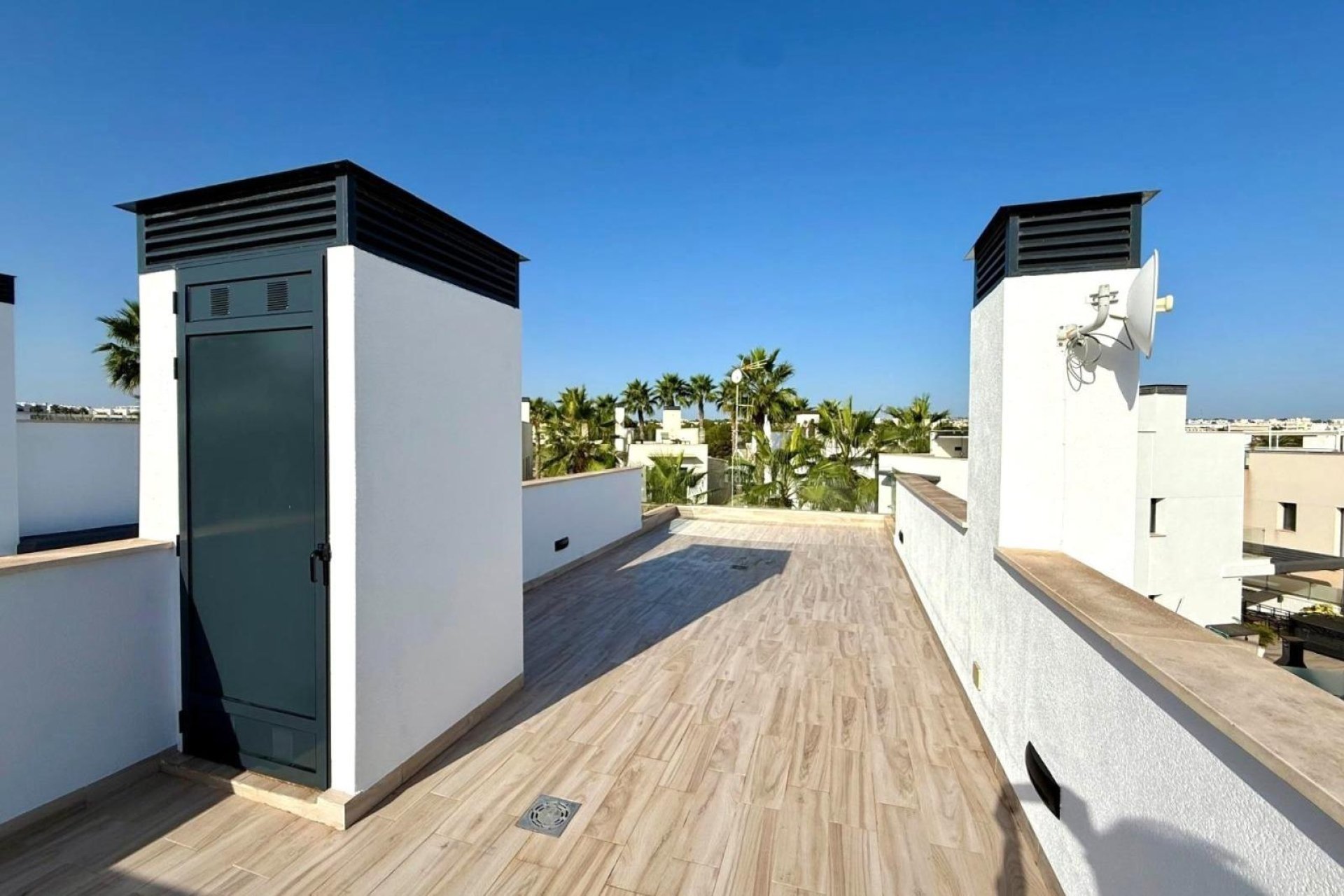 Revente - Villa -
Orihuela Costa - Lomas de Cabo Roig