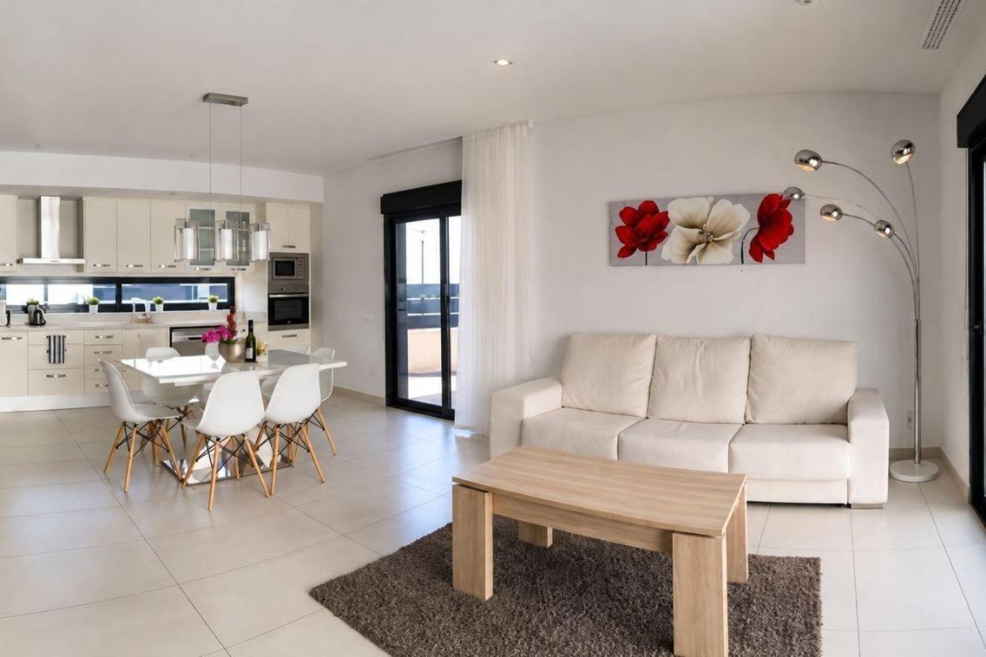 Revente - Villa -
Orihuela Costa - Lomas de Cabo Roig