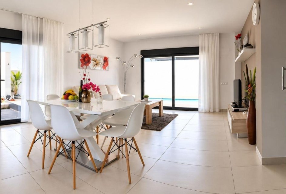 Revente - Villa -
Orihuela Costa - Lomas de Cabo Roig
