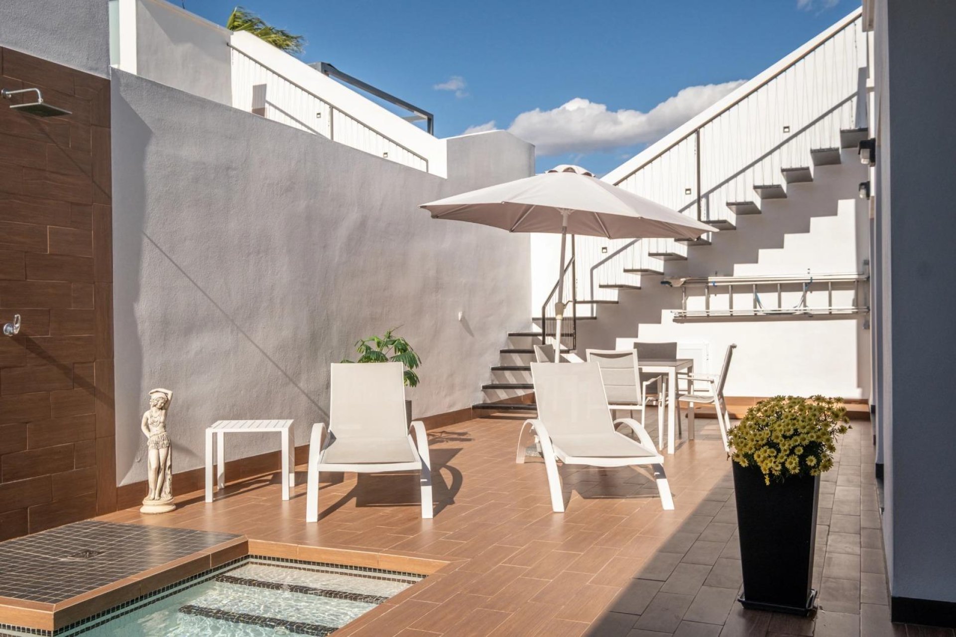 Revente - Villa -
Orihuela Costa - Lomas de Cabo Roig