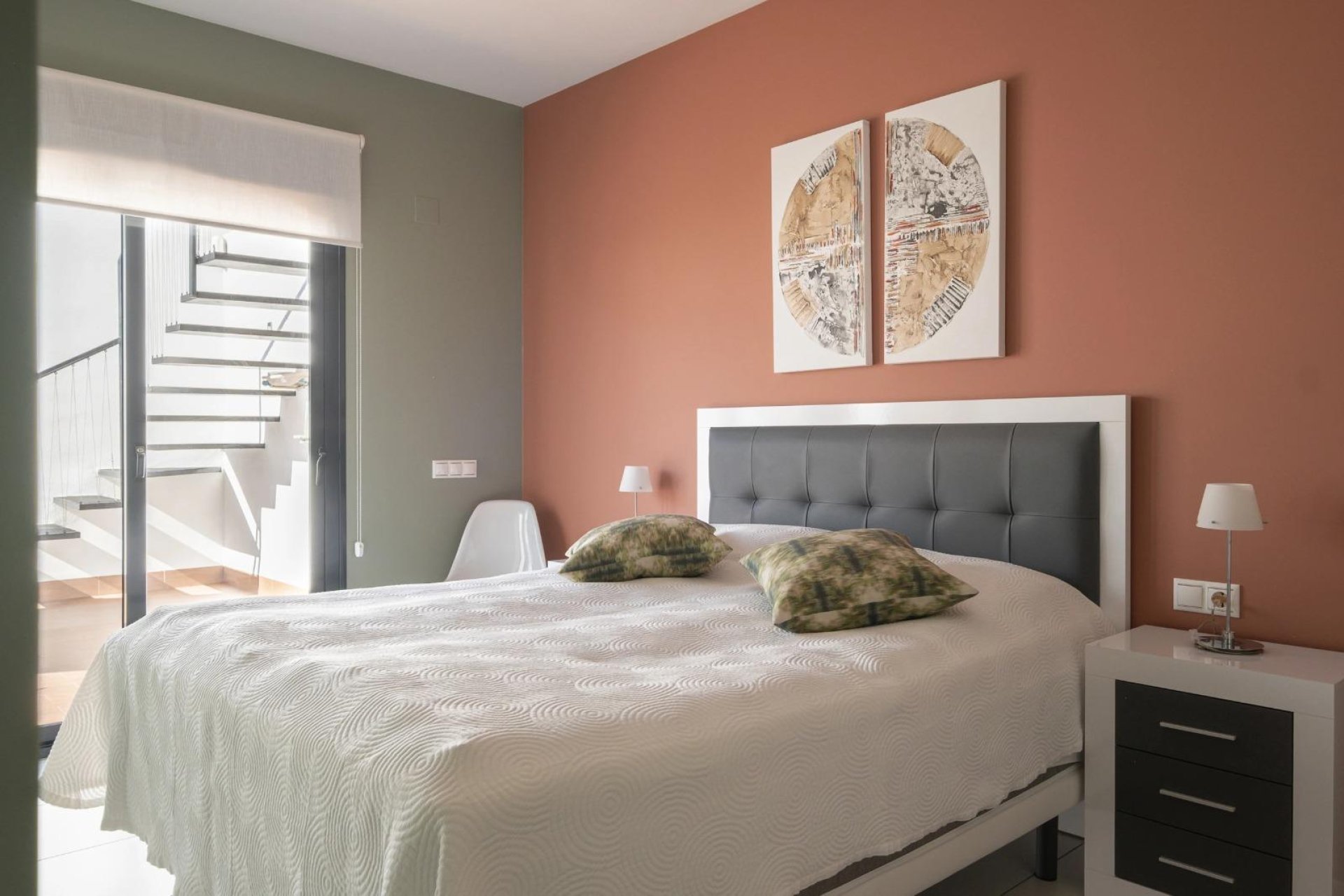 Revente - Villa -
Orihuela Costa - Lomas de Cabo Roig