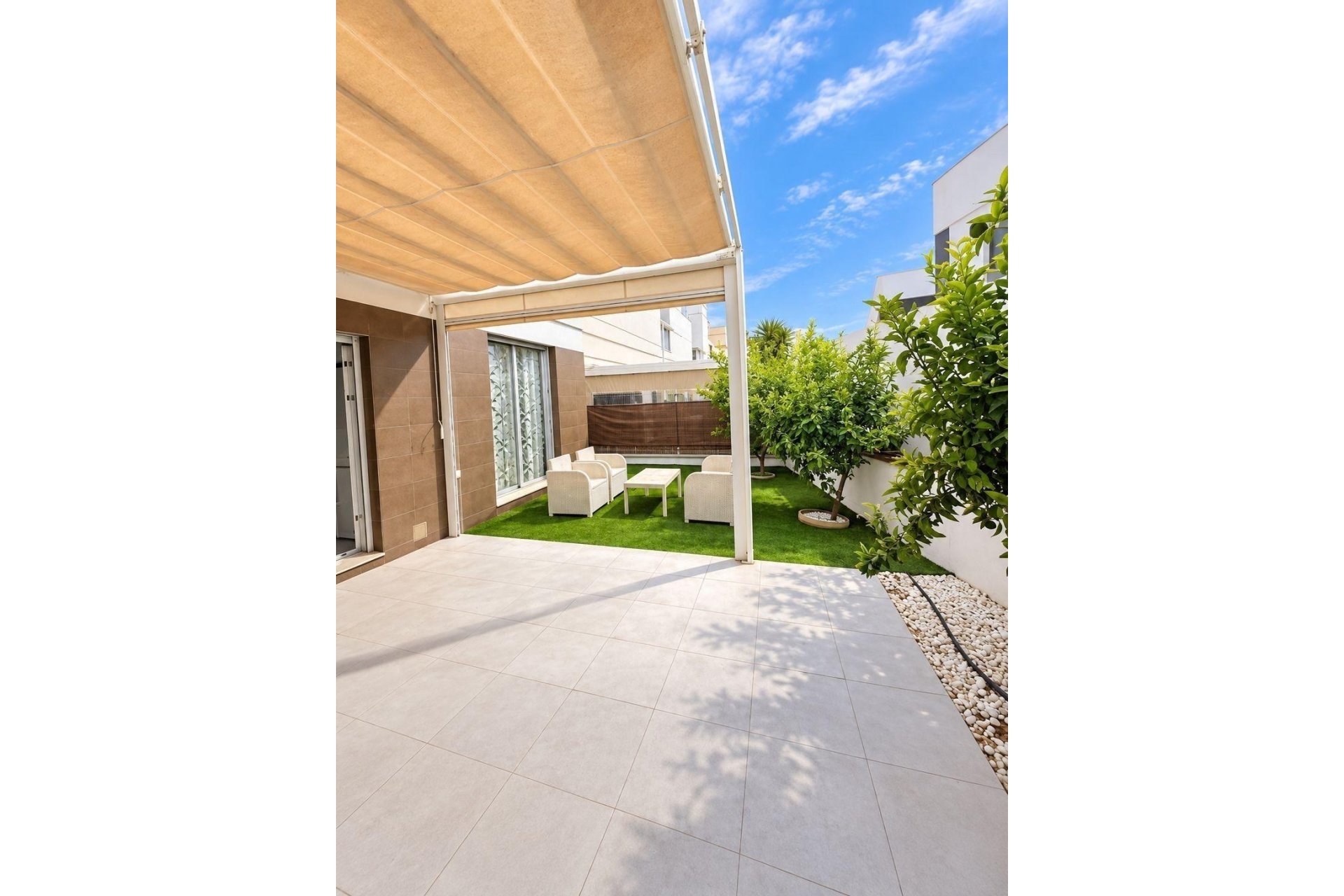 Revente - Villa -
Orihuela Costa - Lomas de Cabo Roig