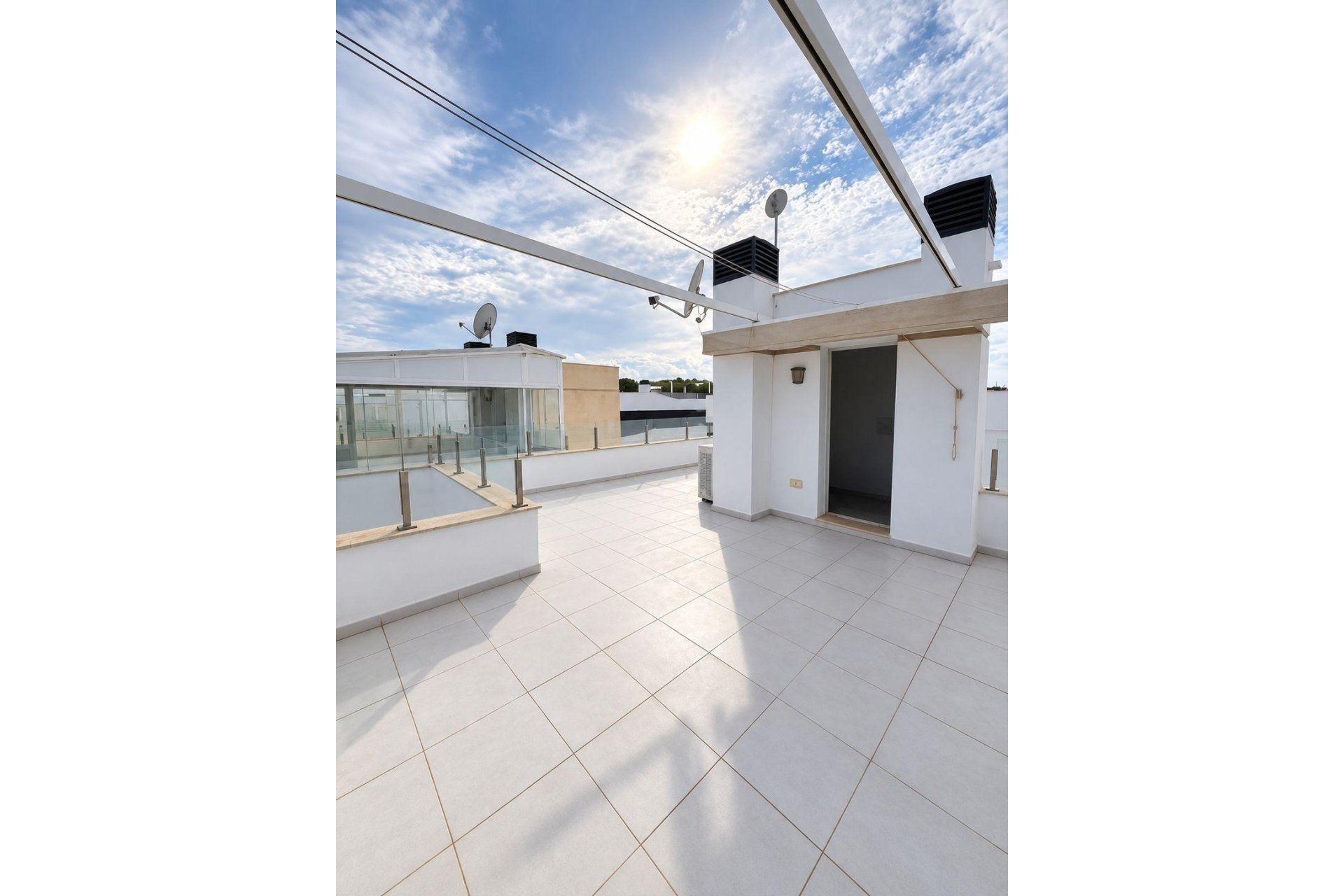 Revente - Villa -
Orihuela Costa - Lomas de Cabo Roig