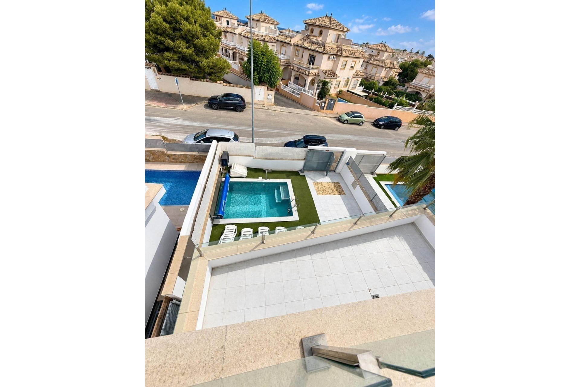 Revente - Villa -
Orihuela Costa - Lomas de Cabo Roig