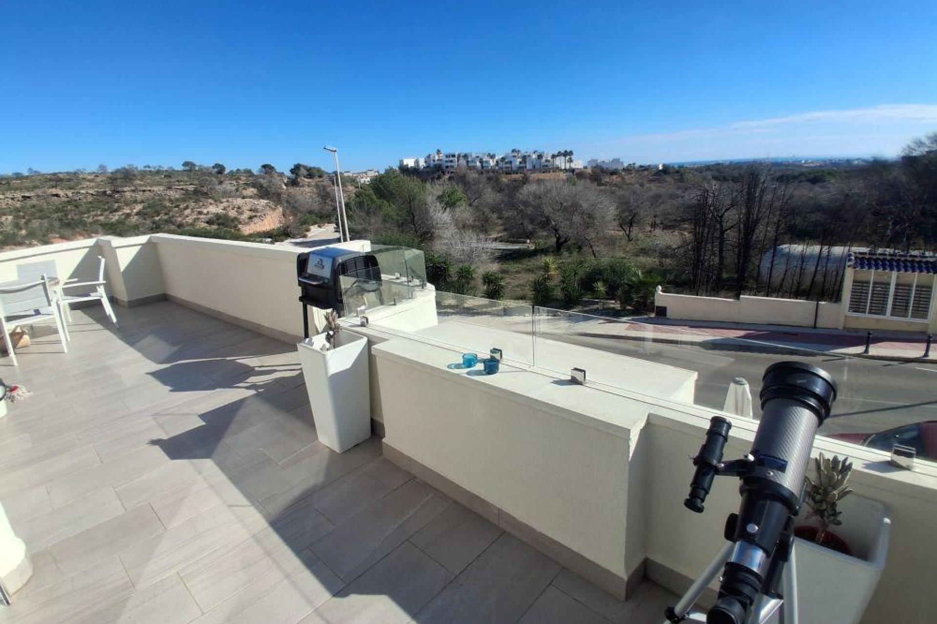 Revente - Villa -
Orihuela Costa - Lomas de Campoamor-Las Ramblas