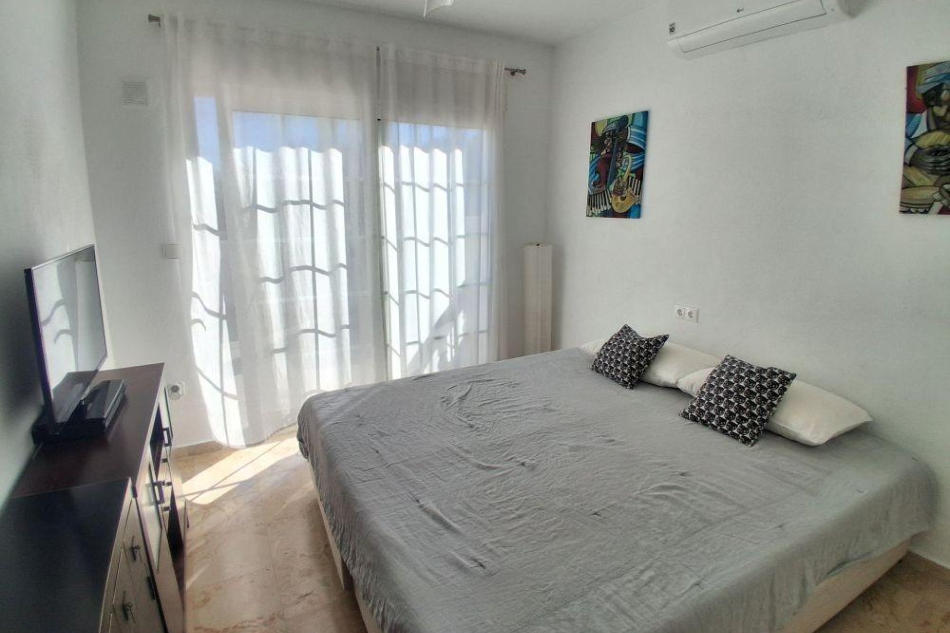 Revente - Villa -
Orihuela Costa - Lomas de Campoamor-Las Ramblas