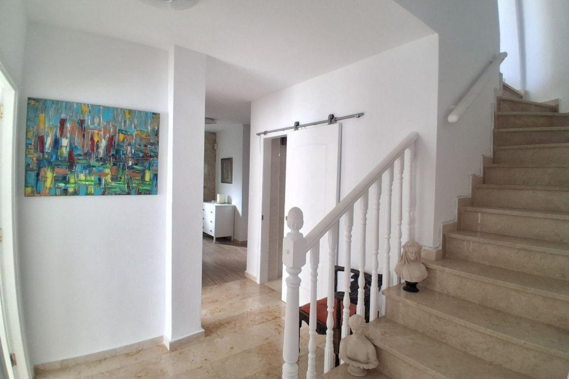 Revente - Villa -
Orihuela Costa - Lomas de Campoamor-Las Ramblas