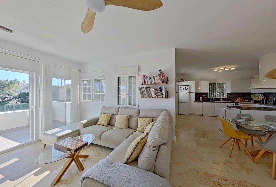 Revente - Villa -
Orihuela Costa - Lomas de Campoamor-Las Ramblas