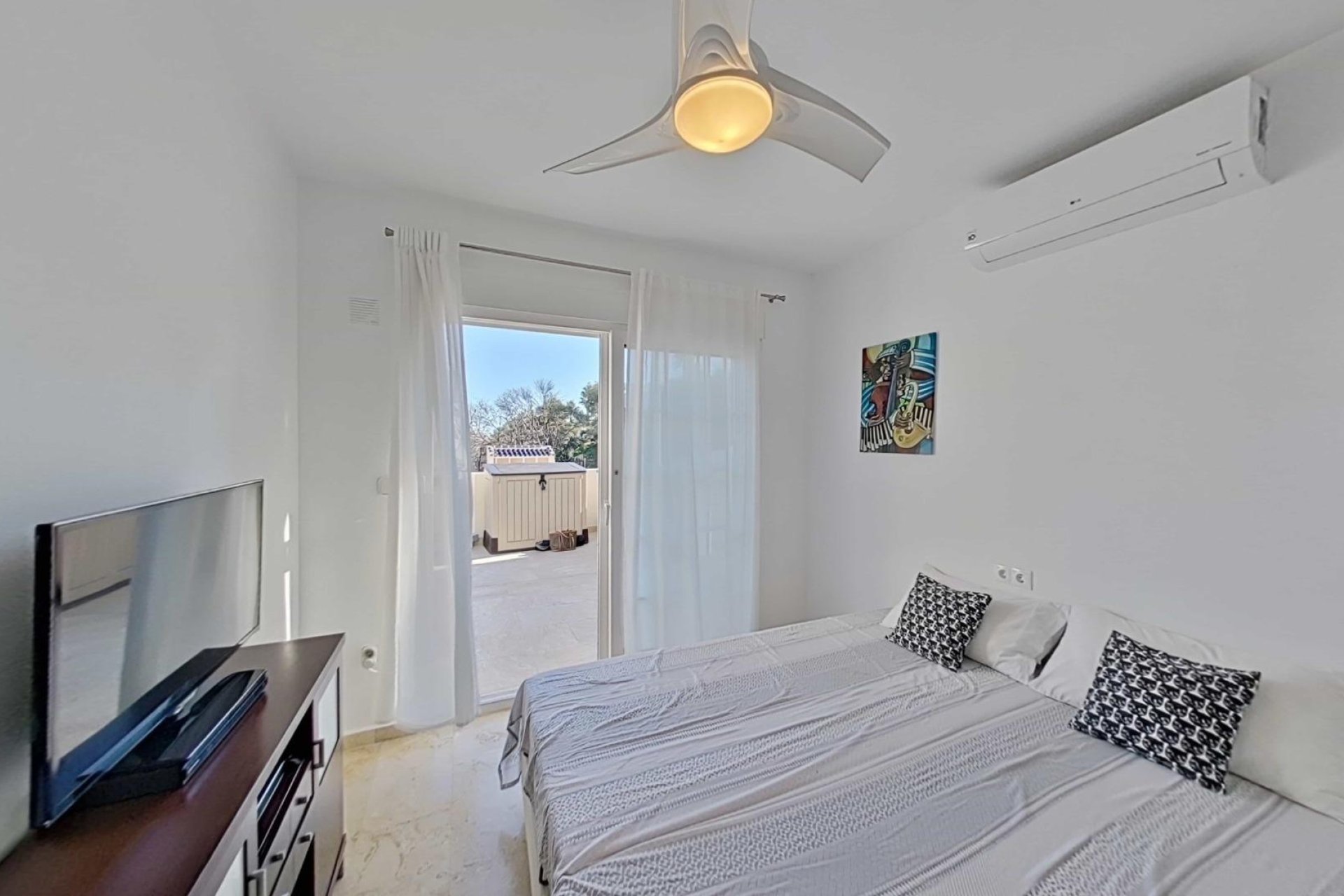 Revente - Villa -
Orihuela Costa - Lomas de Campoamor-Las Ramblas