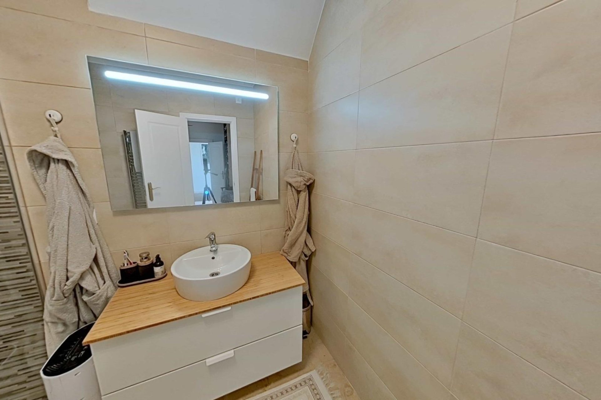 Revente - Villa -
Orihuela Costa - Lomas de Campoamor-Las Ramblas