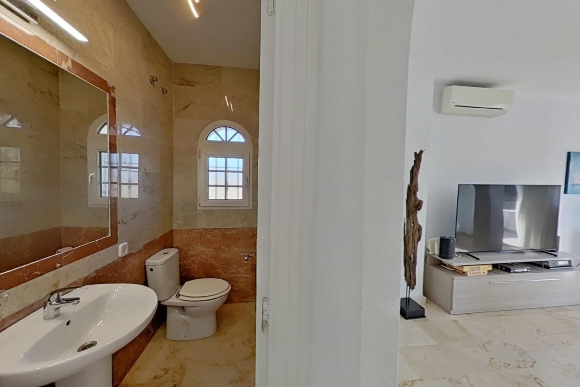 Revente - Villa -
Orihuela Costa - Lomas de Campoamor-Las Ramblas