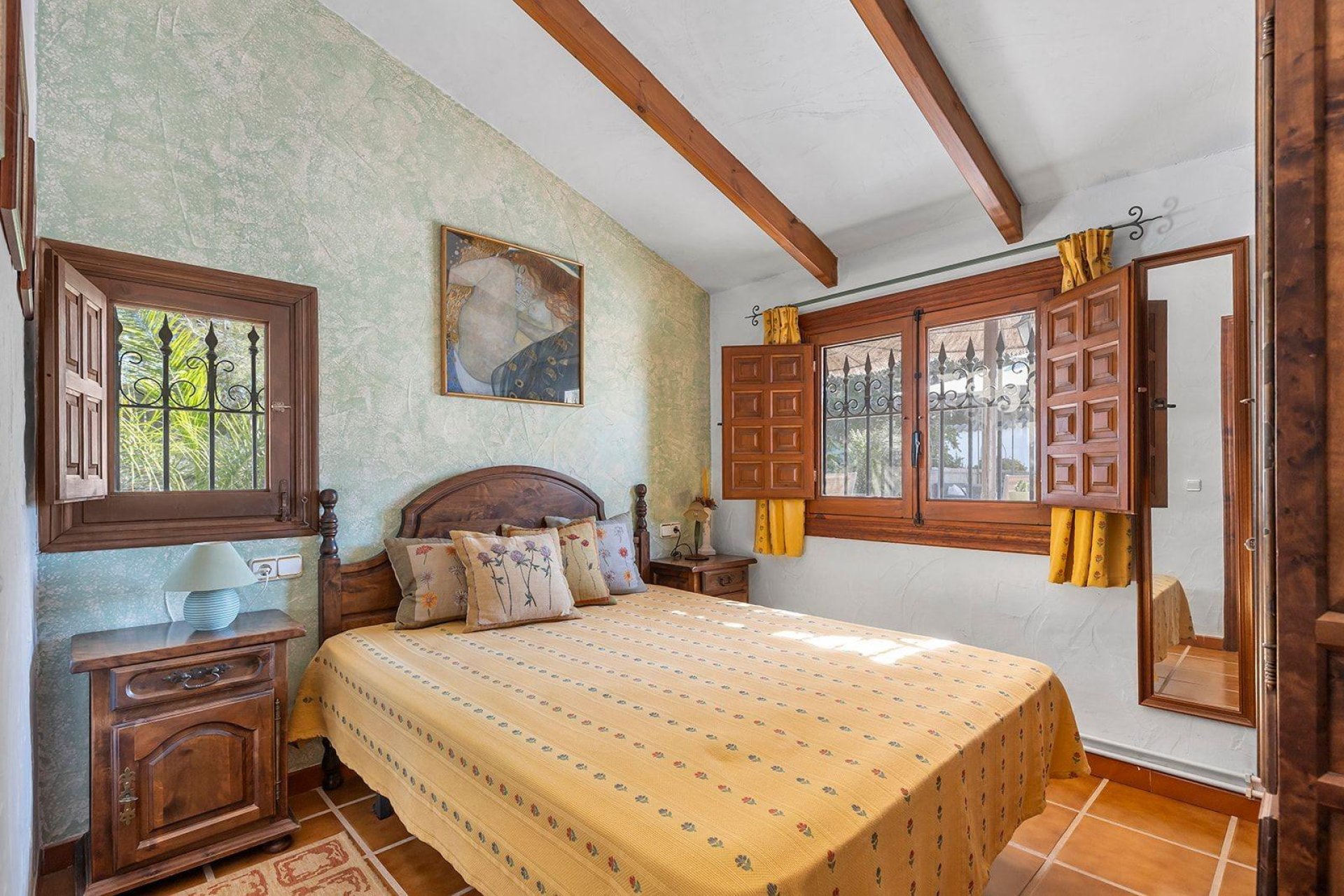 Revente - Villa -
Orihuela Costa - Lomas de Don Juan