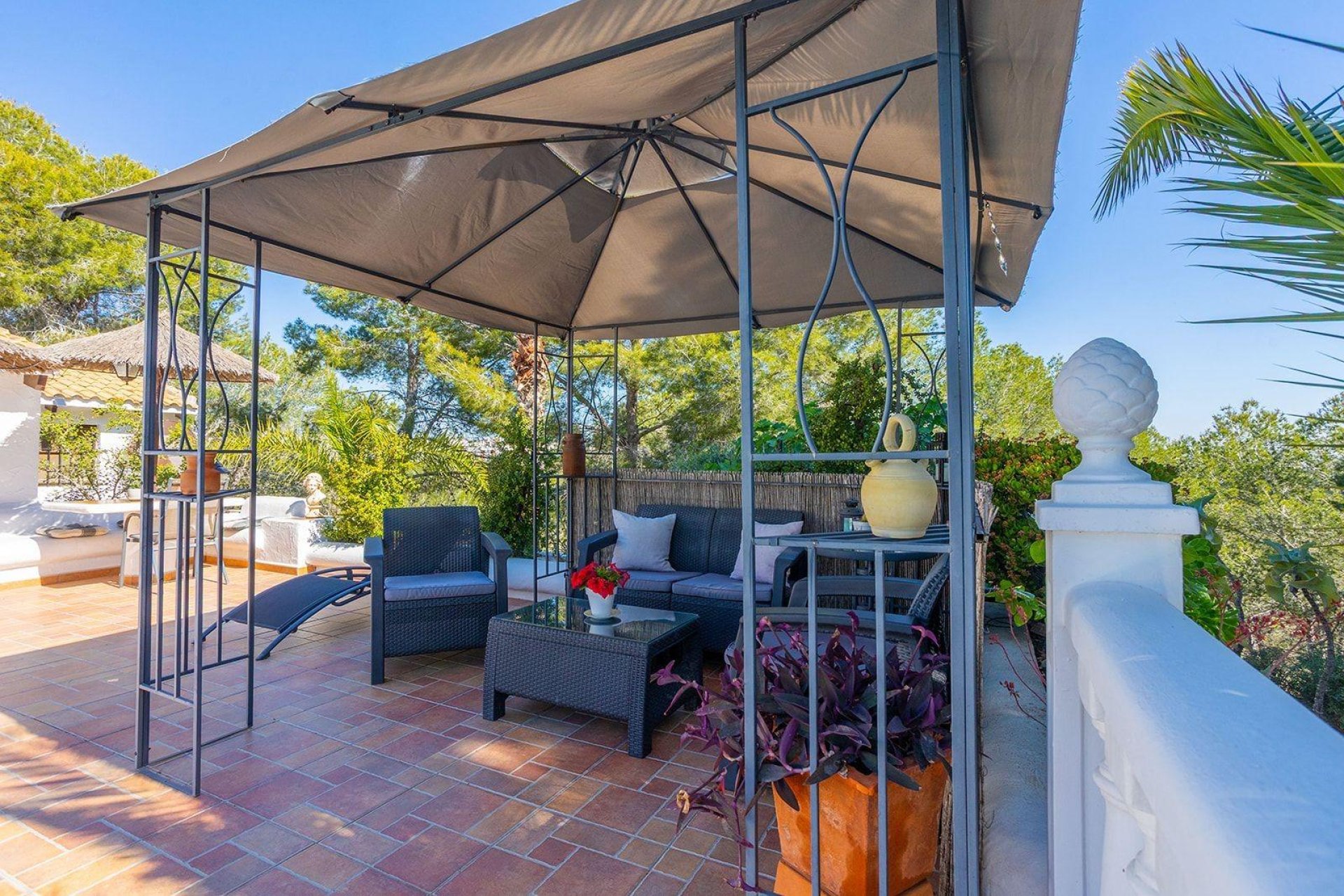 Revente - Villa -
Orihuela Costa - Lomas de Don Juan