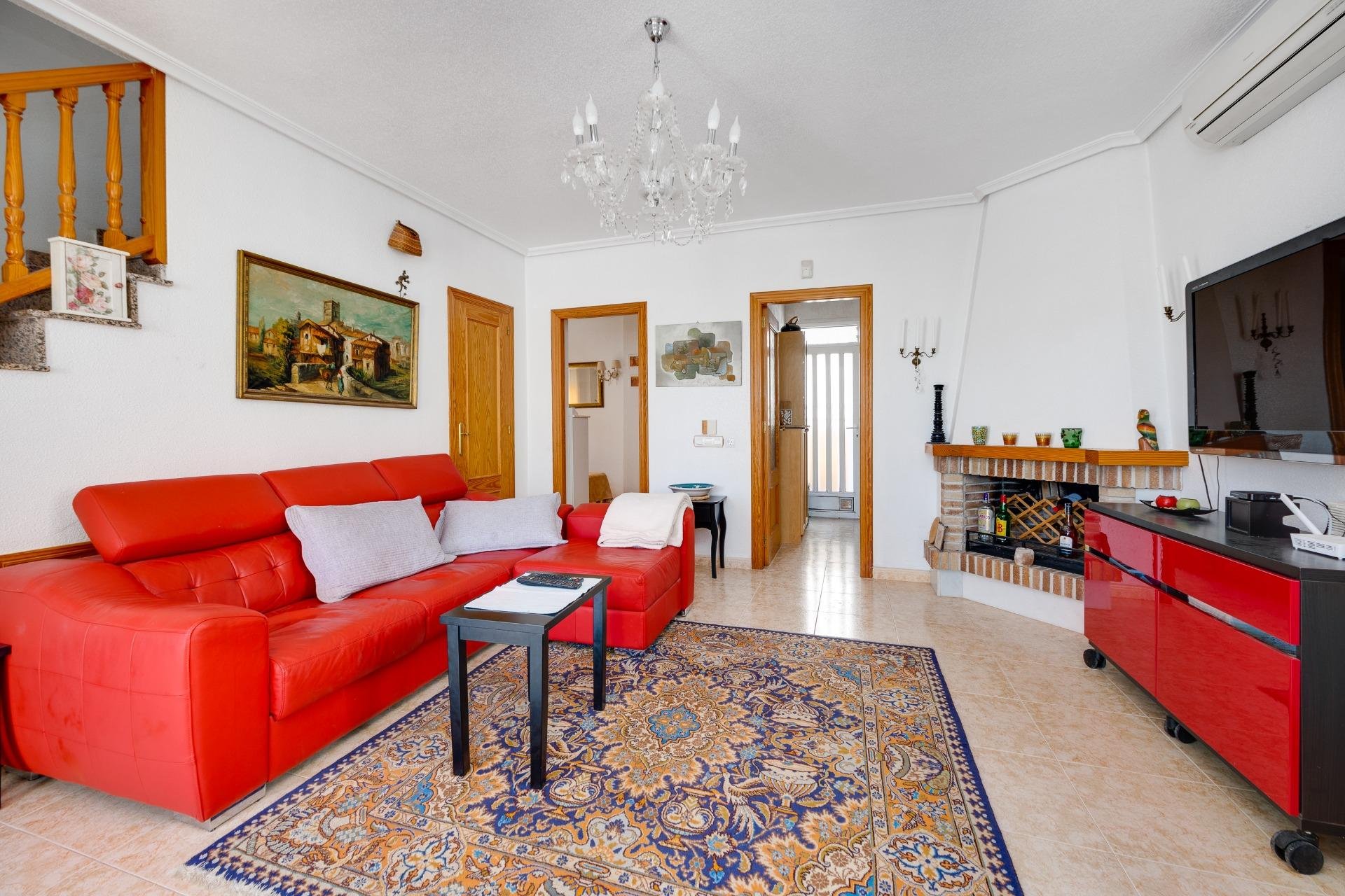 Revente - Villa -
Orihuela Costa - Lomas de Don Juan