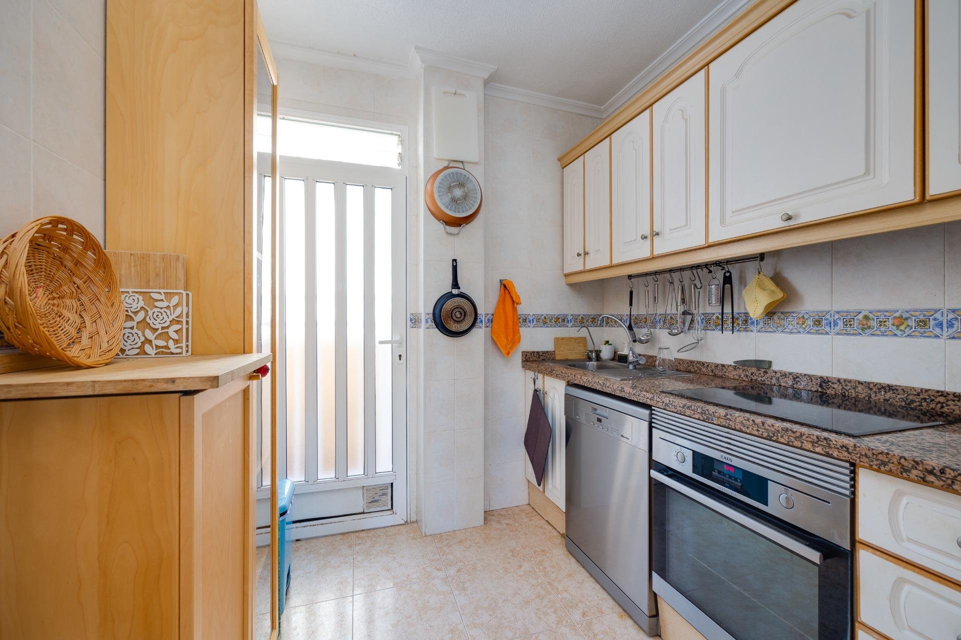 Revente - Villa -
Orihuela Costa - Lomas de Don Juan