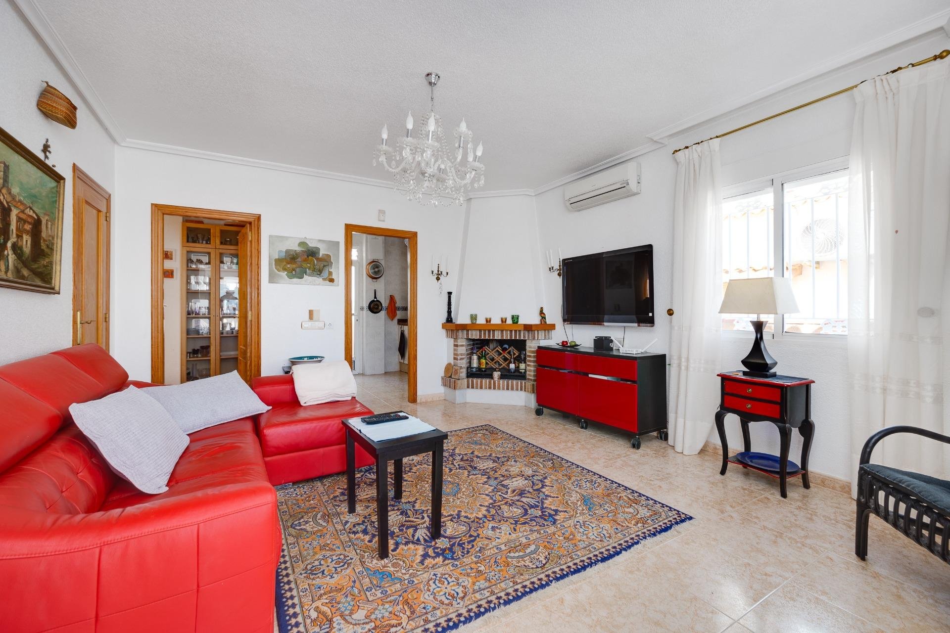 Revente - Villa -
Orihuela Costa - Lomas de Don Juan