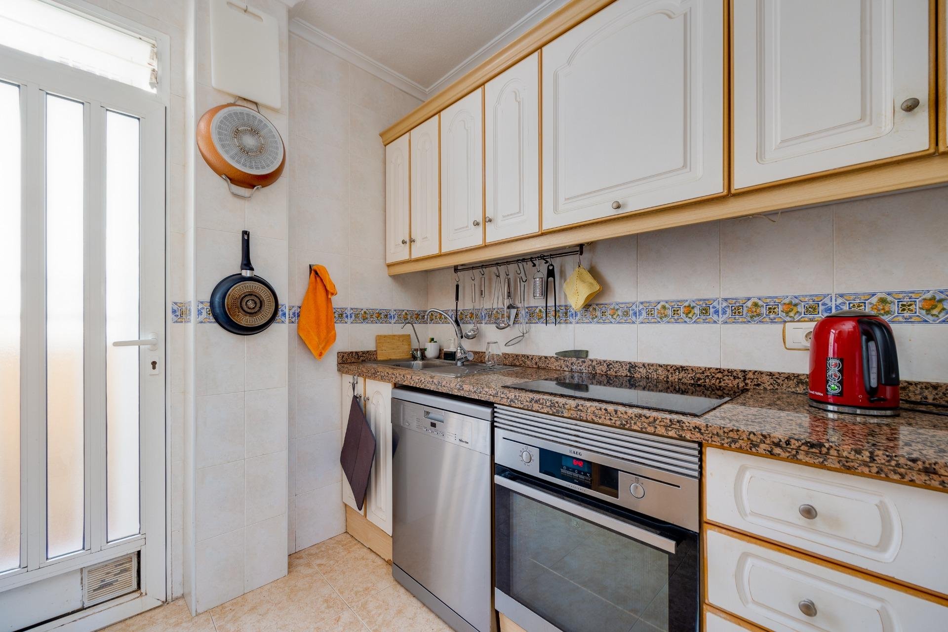 Revente - Villa -
Orihuela Costa - Lomas de Don Juan